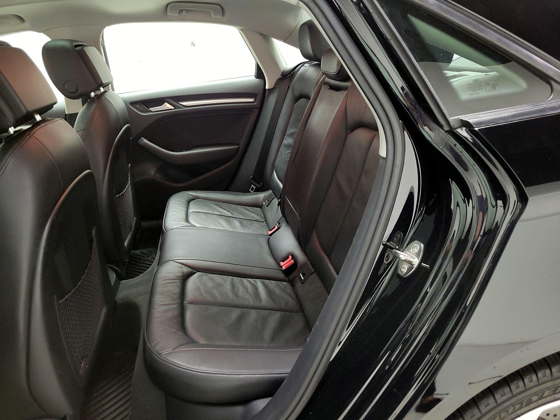 Thumbnail: 2015 Audi A3 - 19