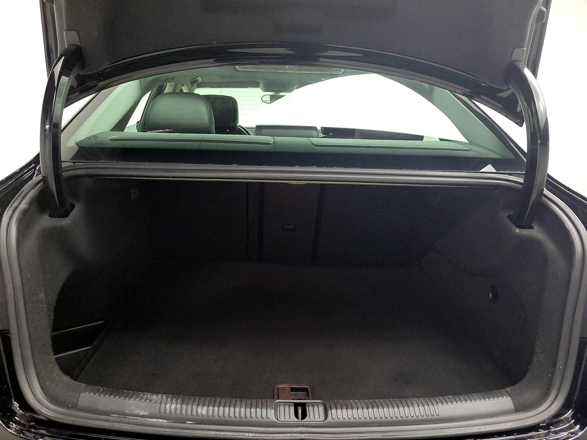 Thumbnail: 2015 Audi A3 - 20