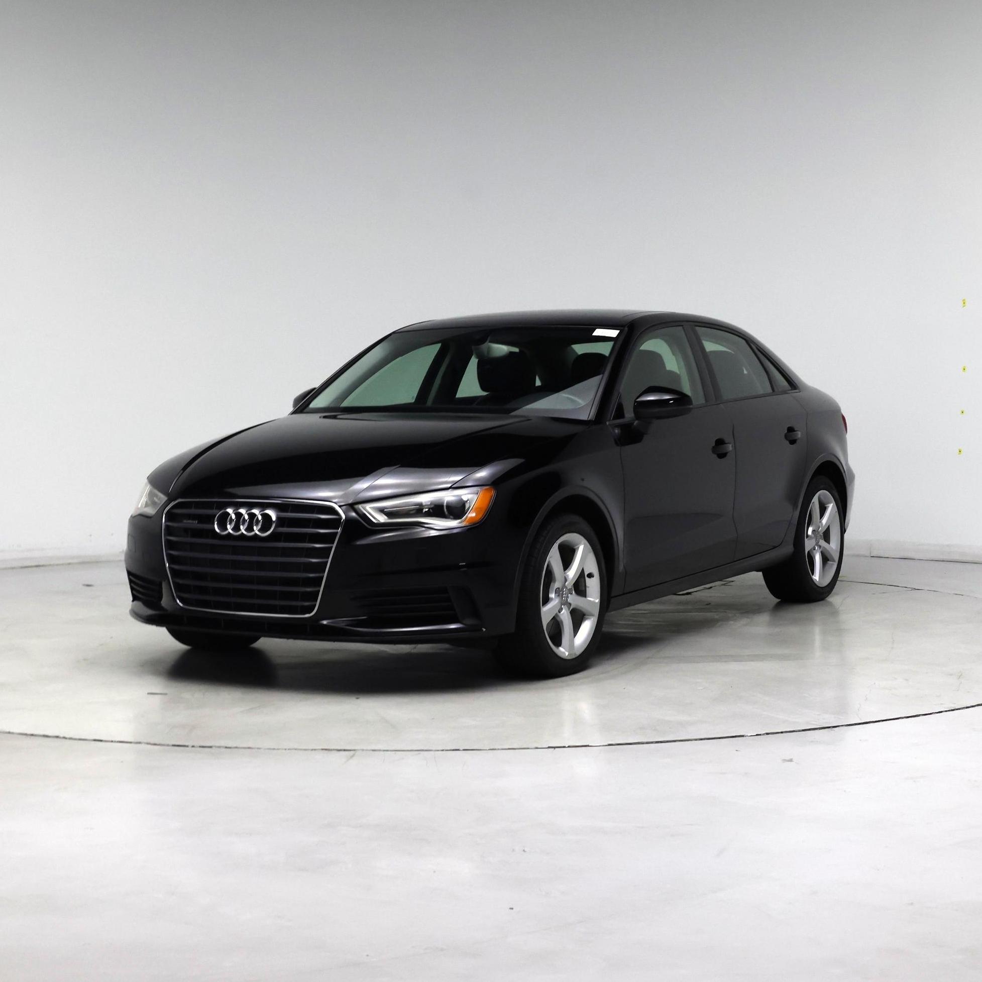 Thumbnail: 2015 Audi A3 - 4