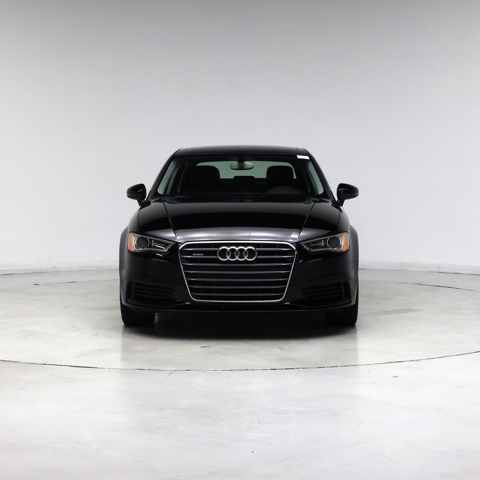 Thumbnail: 2015 Audi A3 - 5