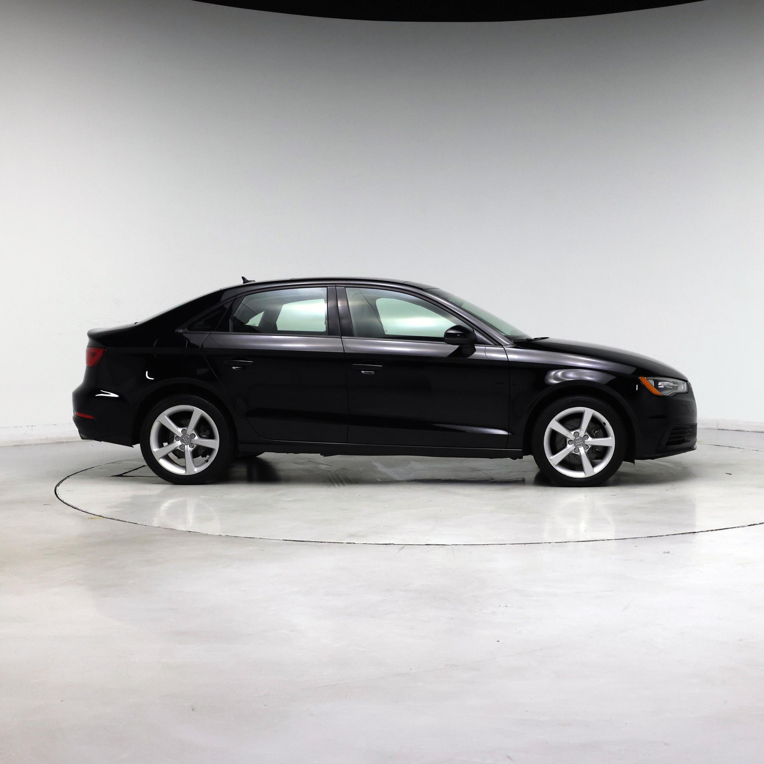 Thumbnail: 2015 Audi A3 - 7