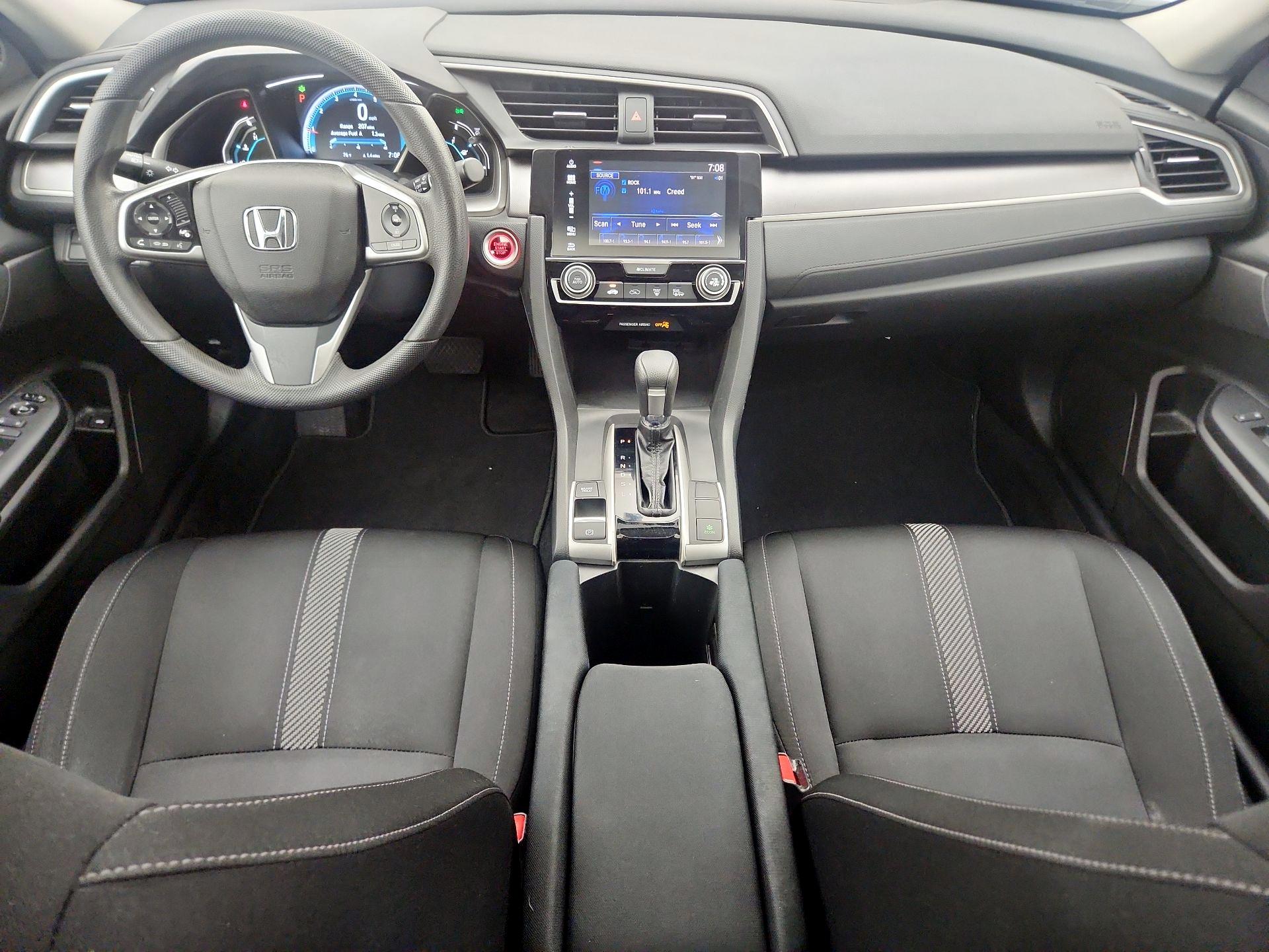 Thumbnail: 2017 Honda Civic - 9