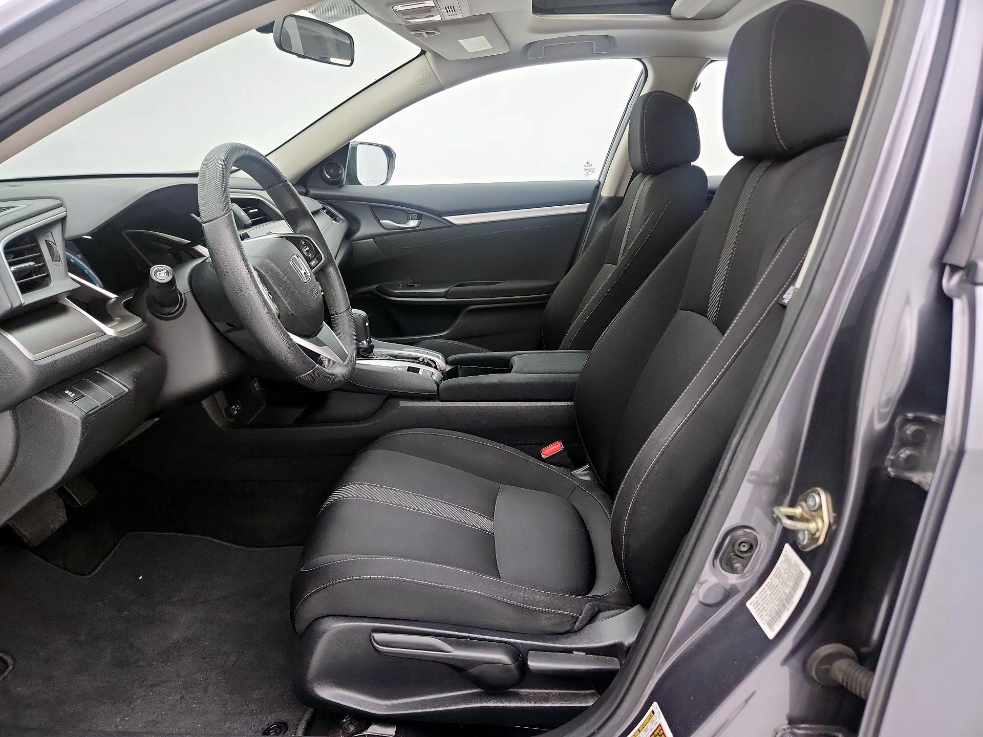 Thumbnail: 2017 Honda Civic - 11