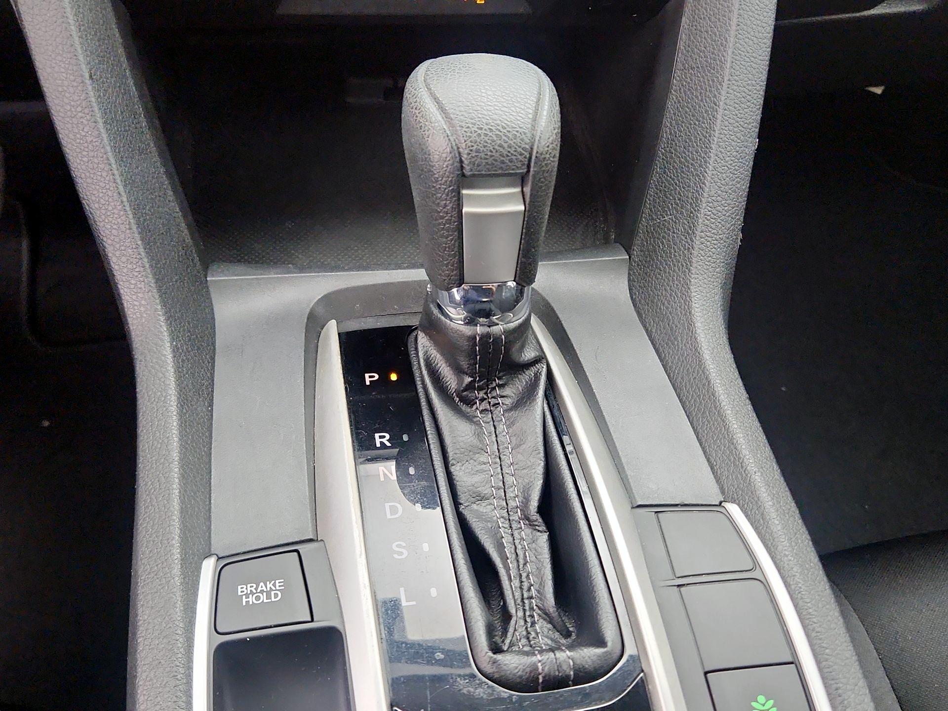 Thumbnail: 2017 Honda Civic - 16