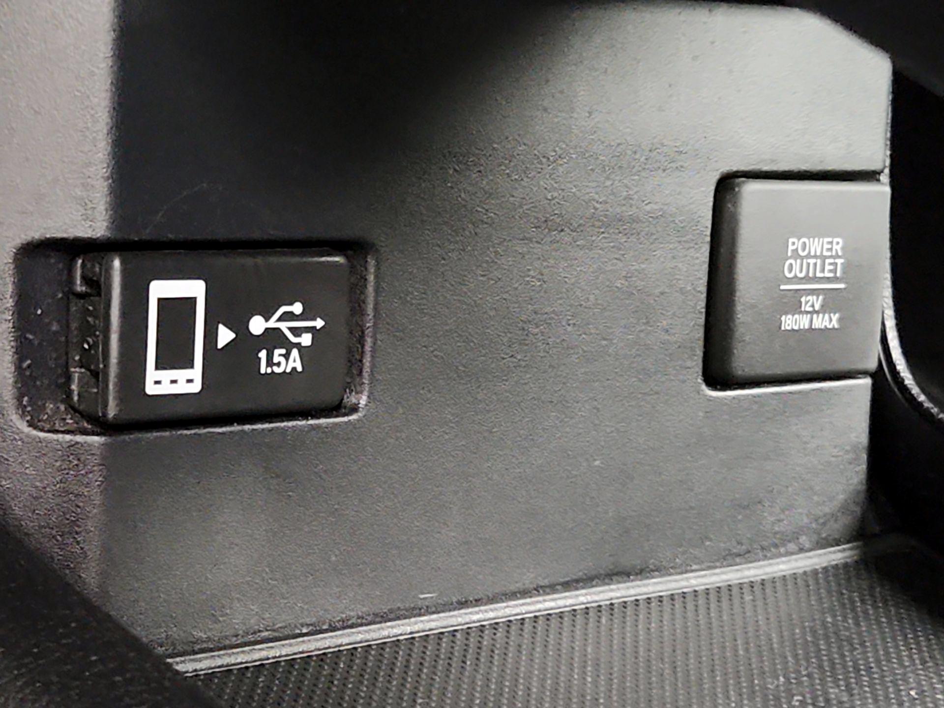 Thumbnail: 2017 Honda Civic - 17