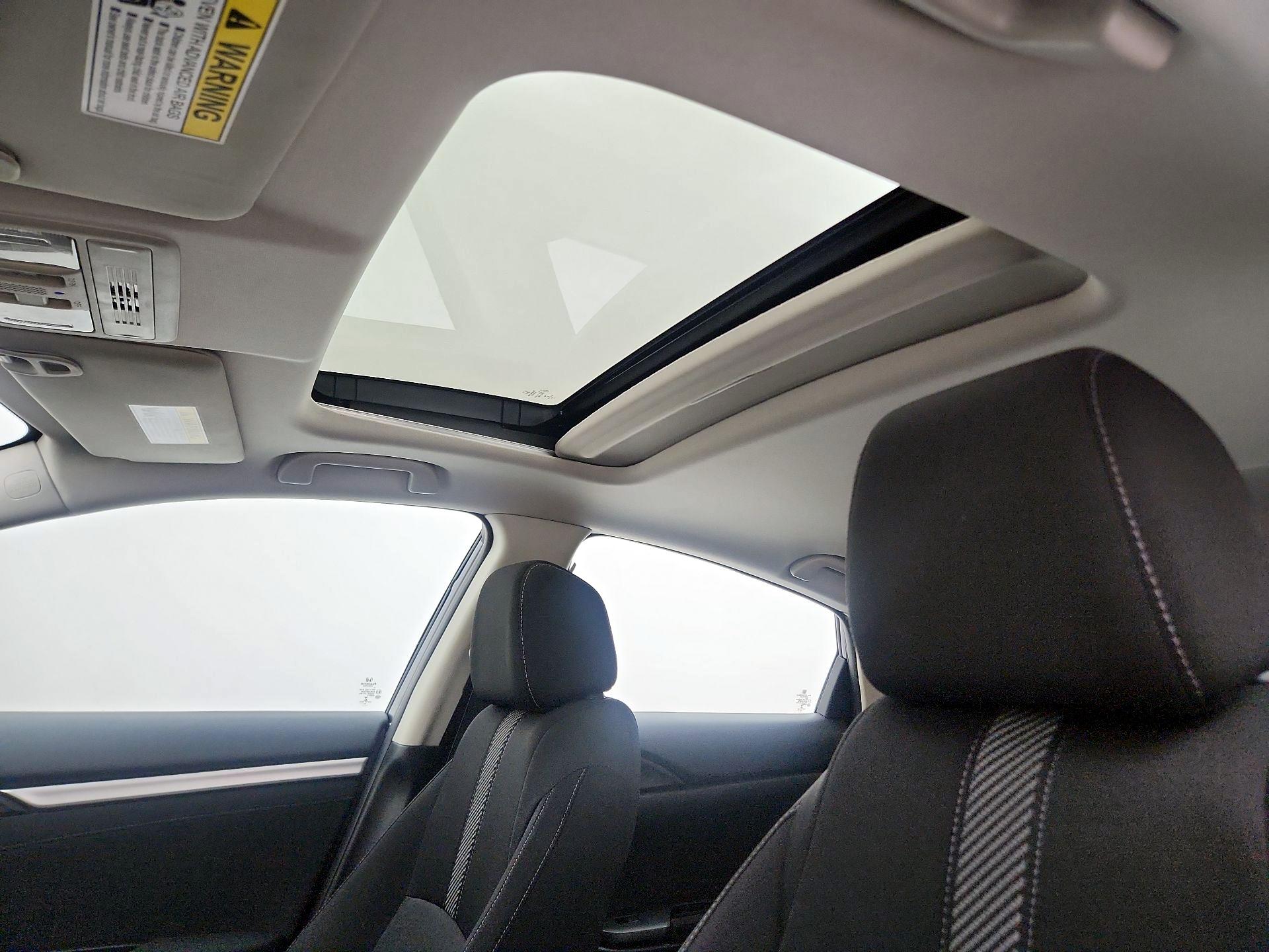 Thumbnail: 2017 Honda Civic - 18