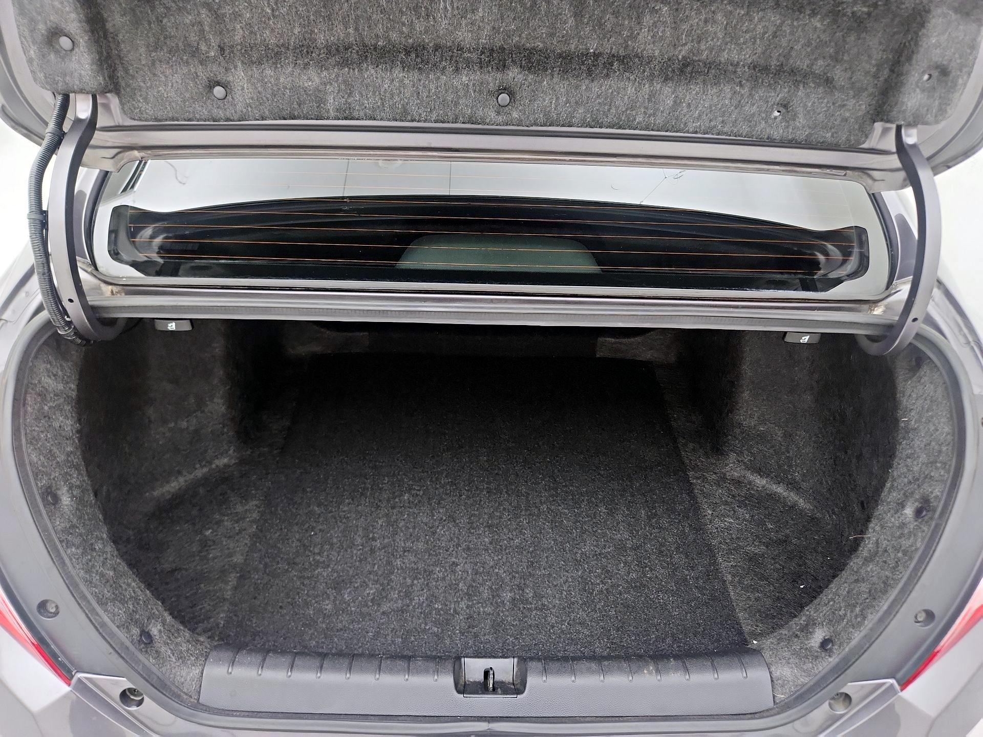 Thumbnail: 2017 Honda Civic - 20