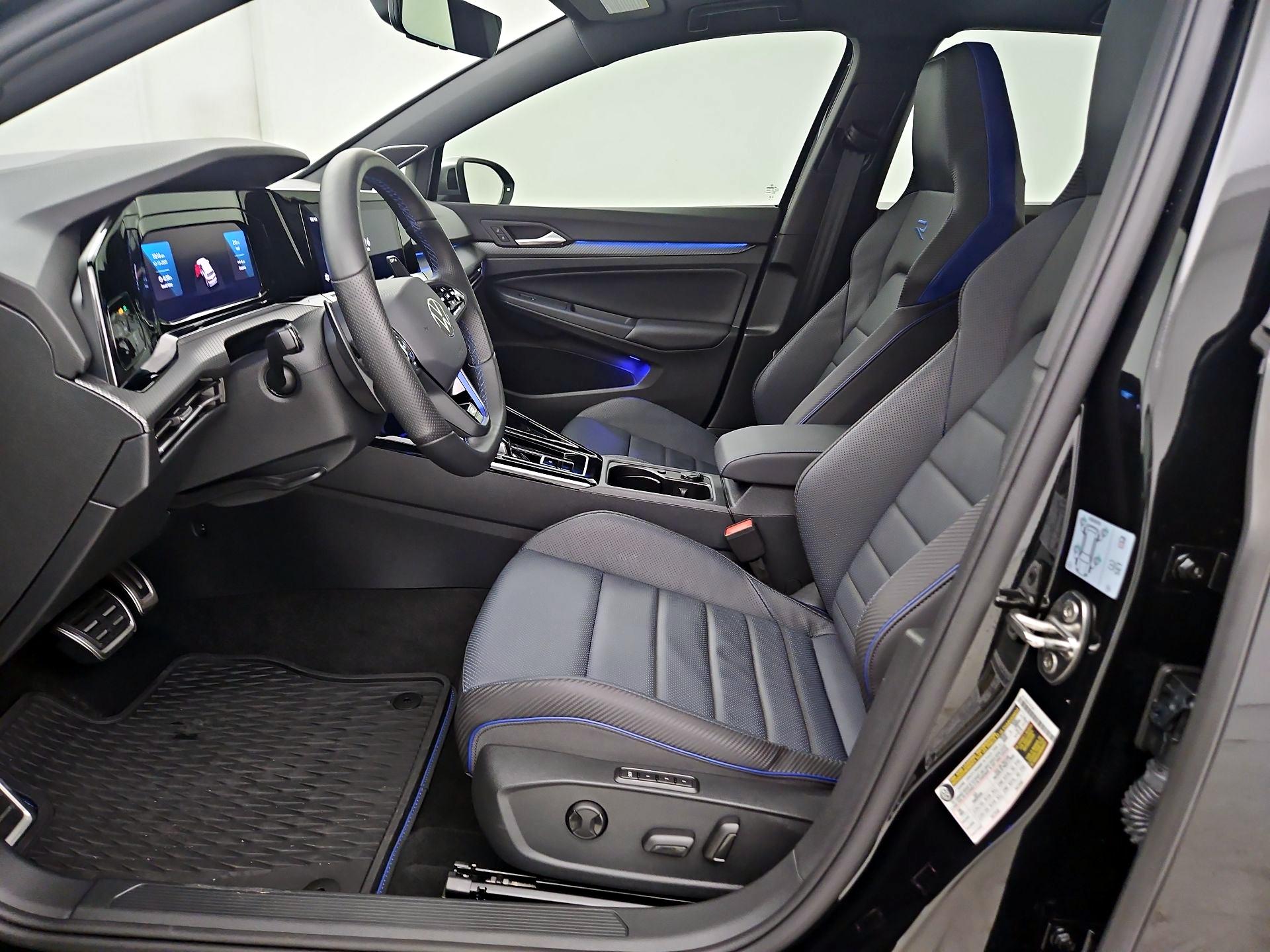 Thumbnail: 2024 Volkswagen Golf - 11