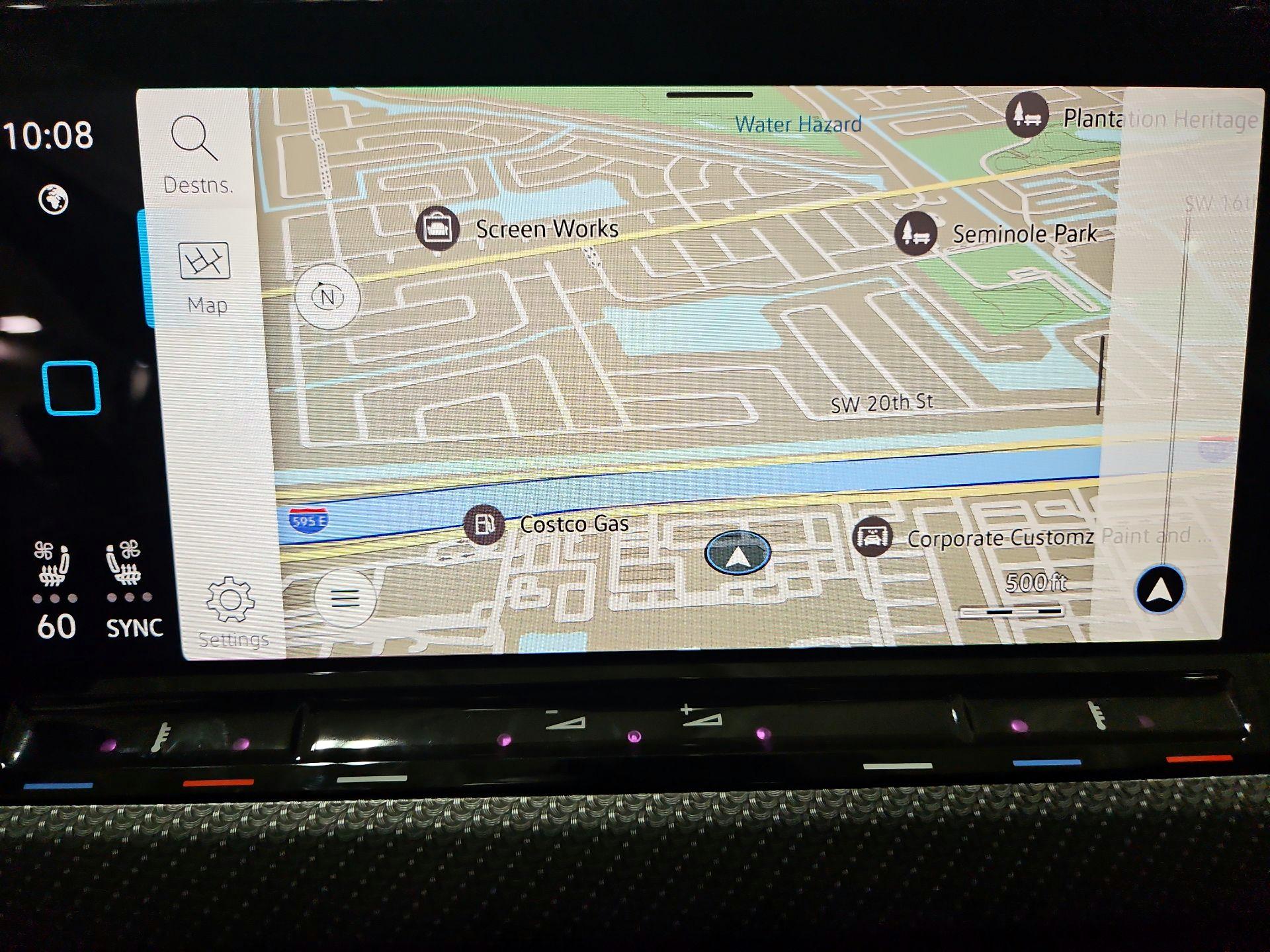 Thumbnail: 2024 Volkswagen Golf - 14