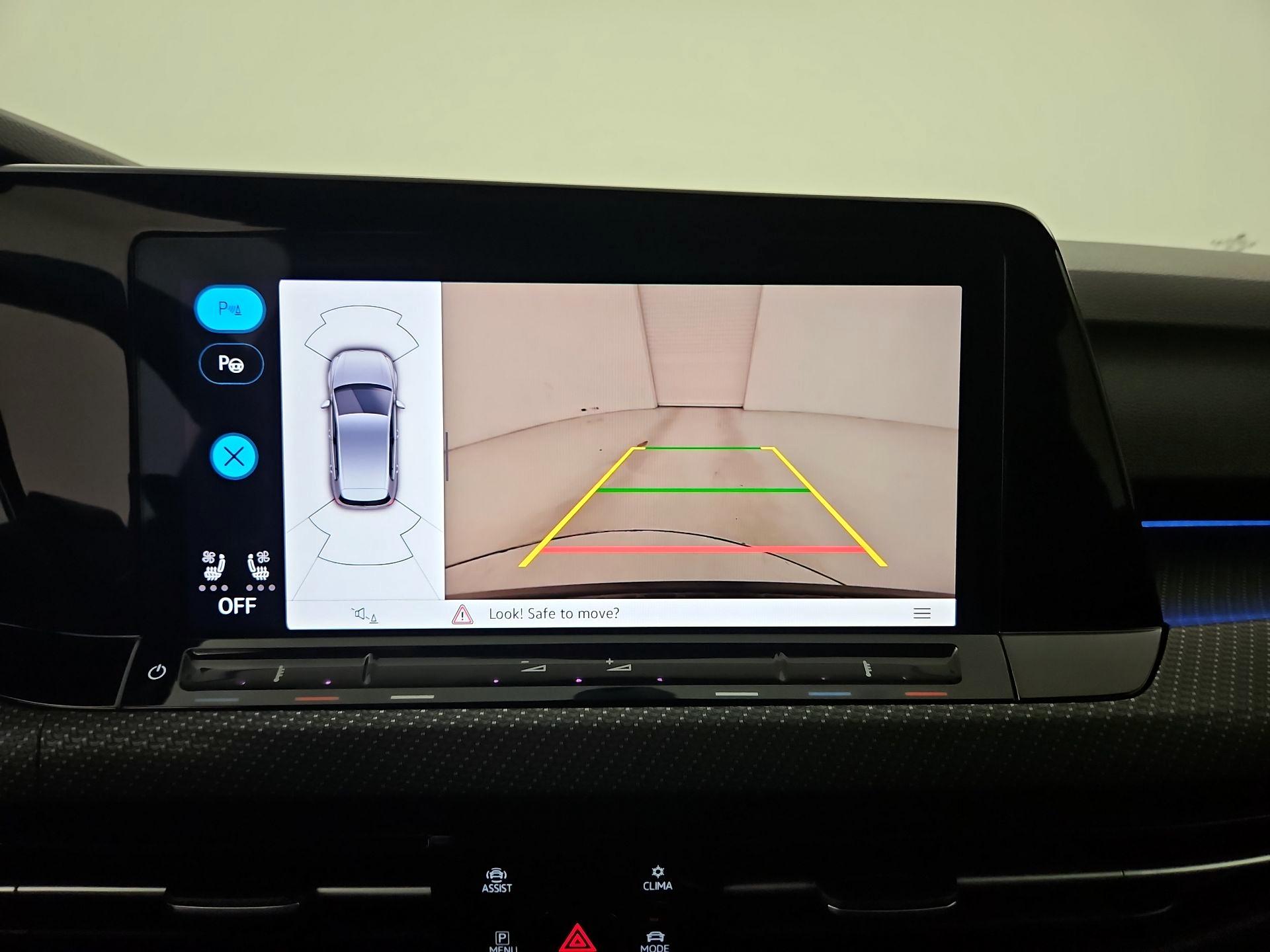 Thumbnail: 2024 Volkswagen Golf - 15