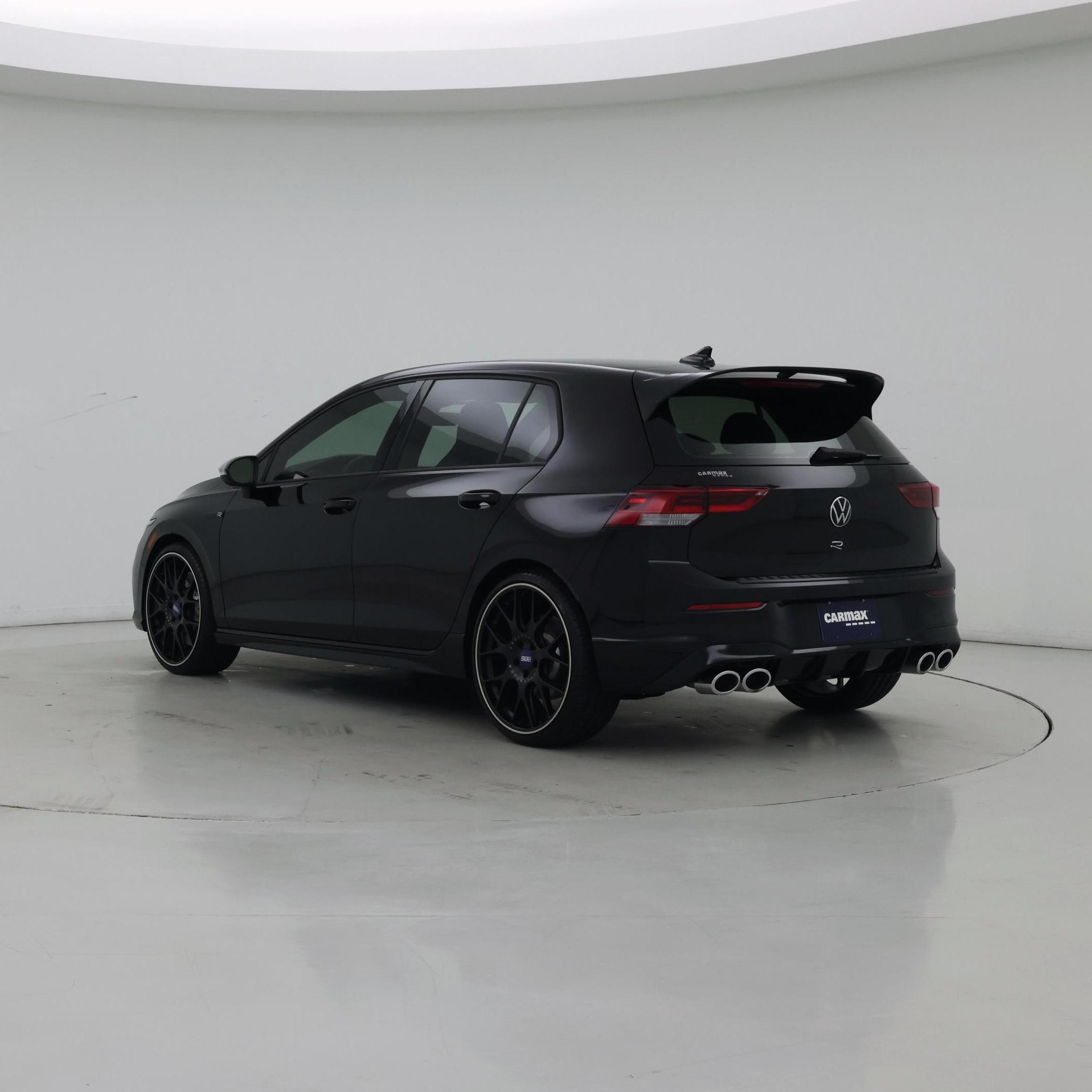 Thumbnail: 2024 Volkswagen Golf - 2