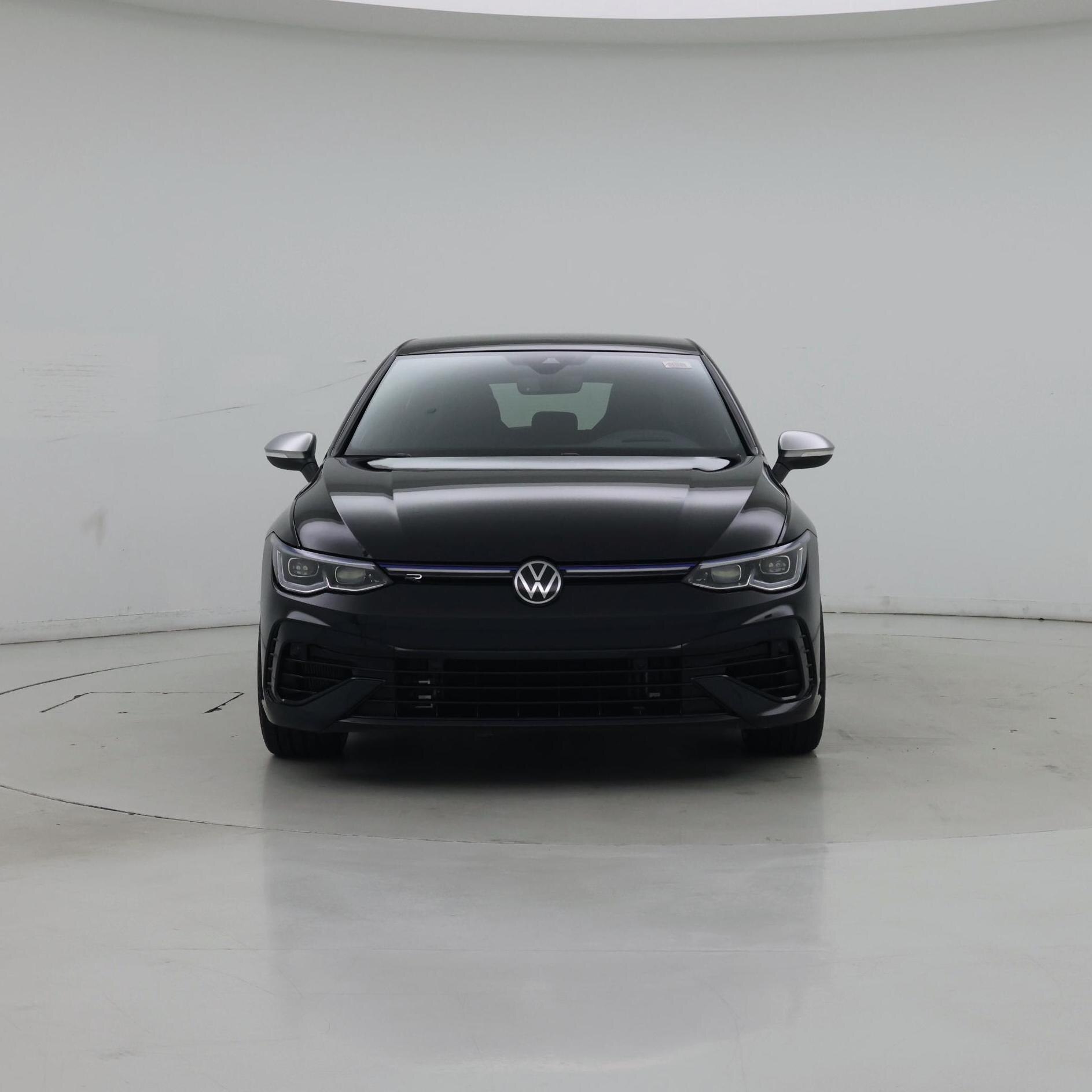 Thumbnail: 2024 Volkswagen Golf - 5