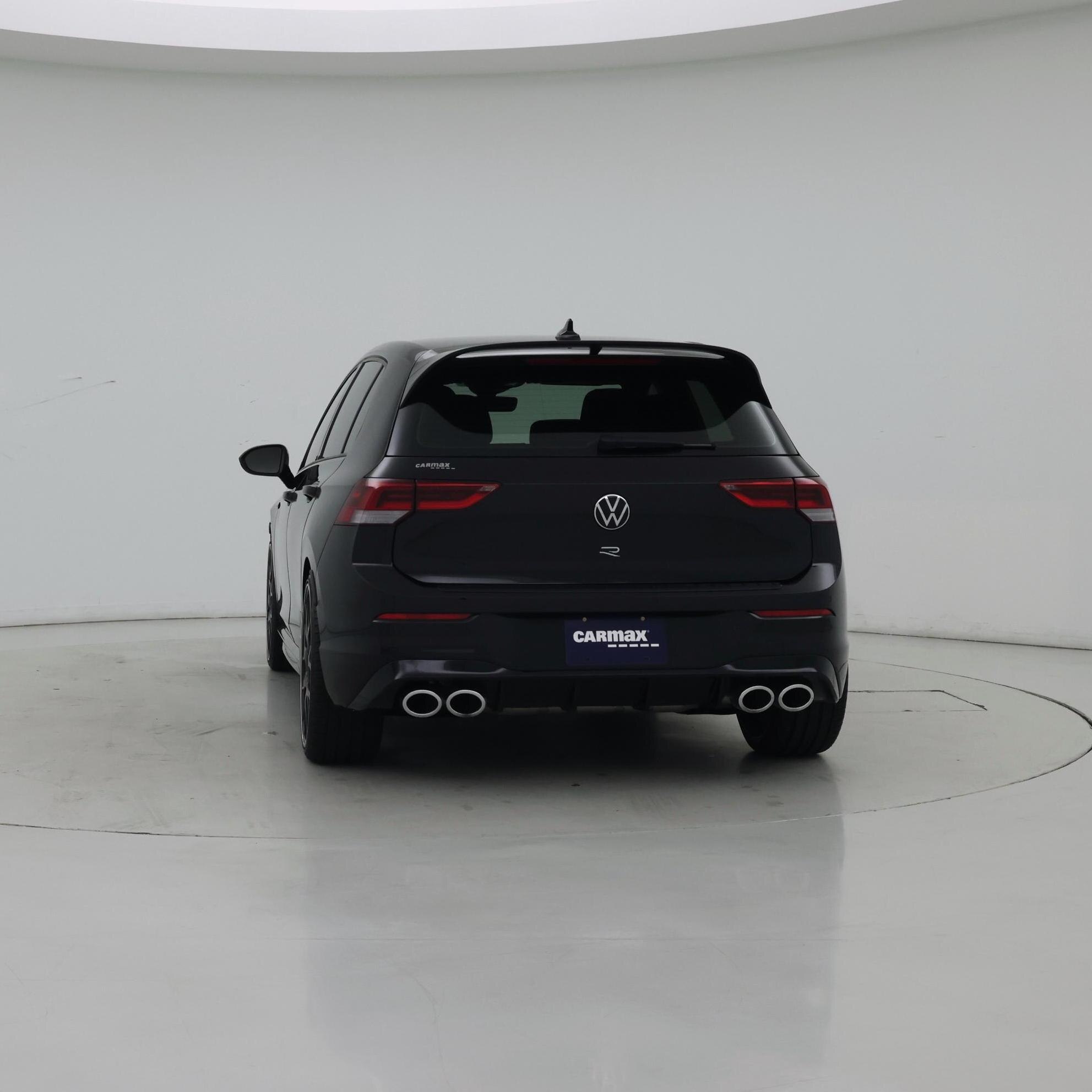 Thumbnail: 2024 Volkswagen Golf - 6