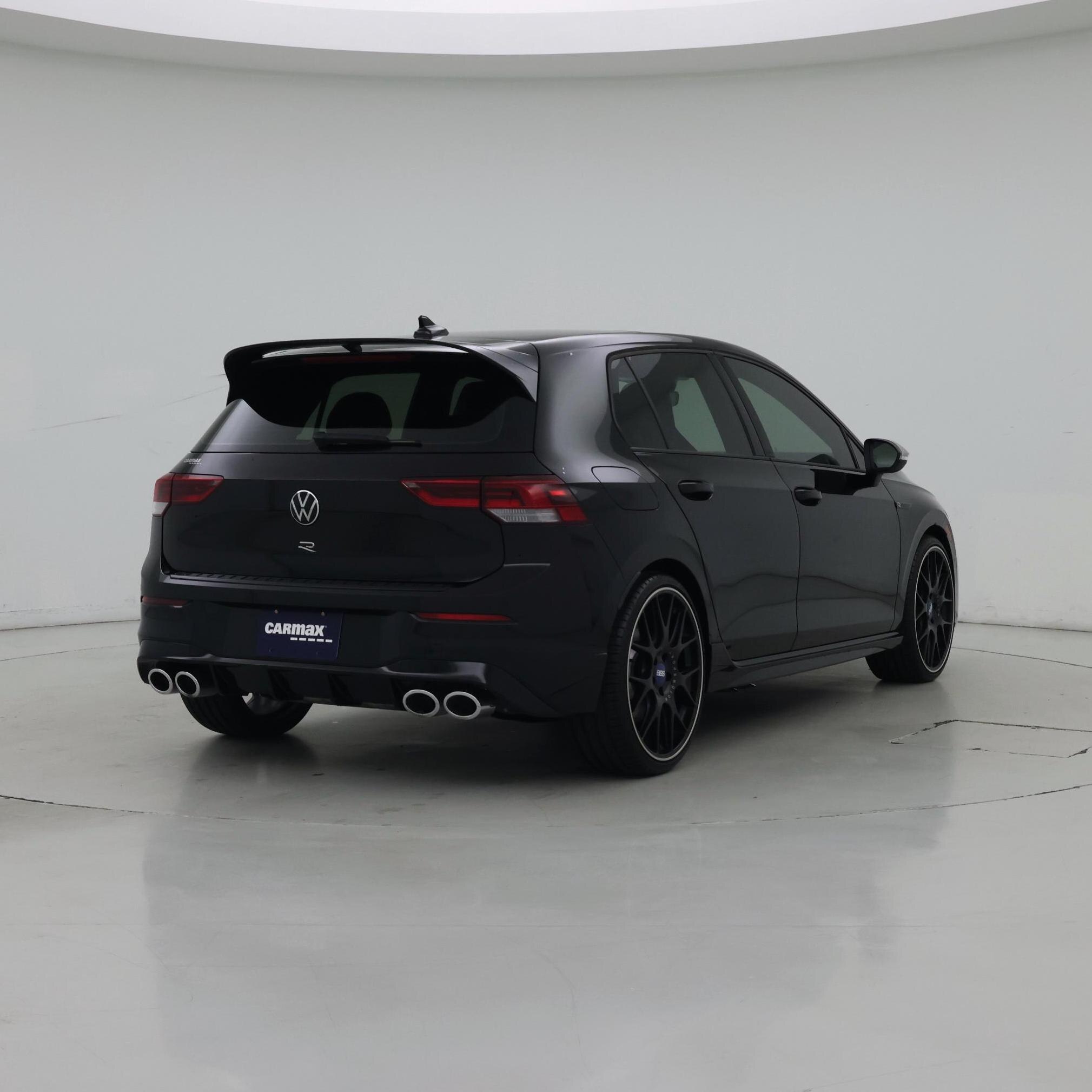 Thumbnail: 2024 Volkswagen Golf - 8