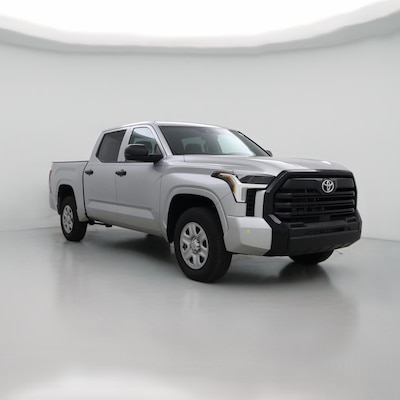 2025 Toyota Tundra SR