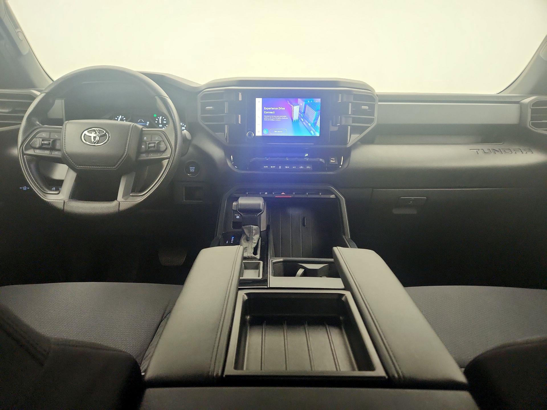 Thumbnail: 2025 Toyota Tundra - 9