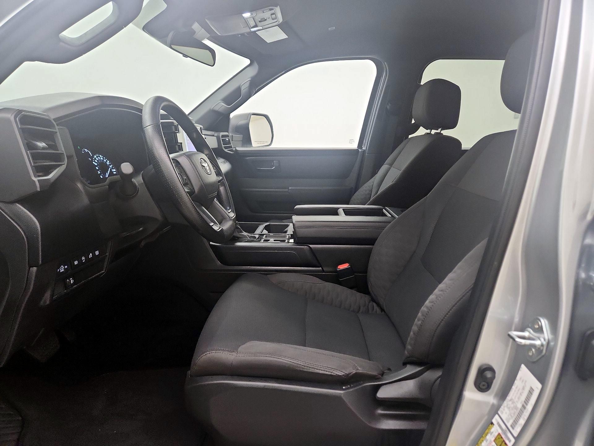 Thumbnail: 2025 Toyota Tundra - 11