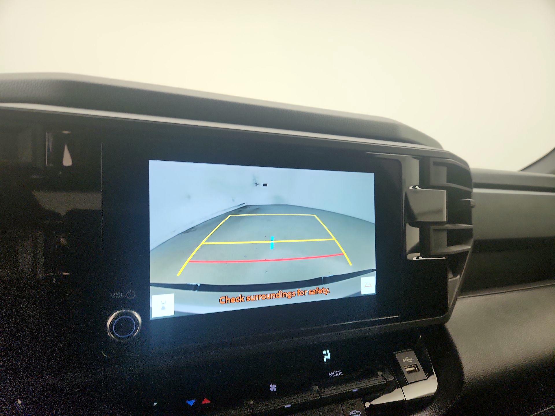 Thumbnail: 2025 Toyota Tundra - 14