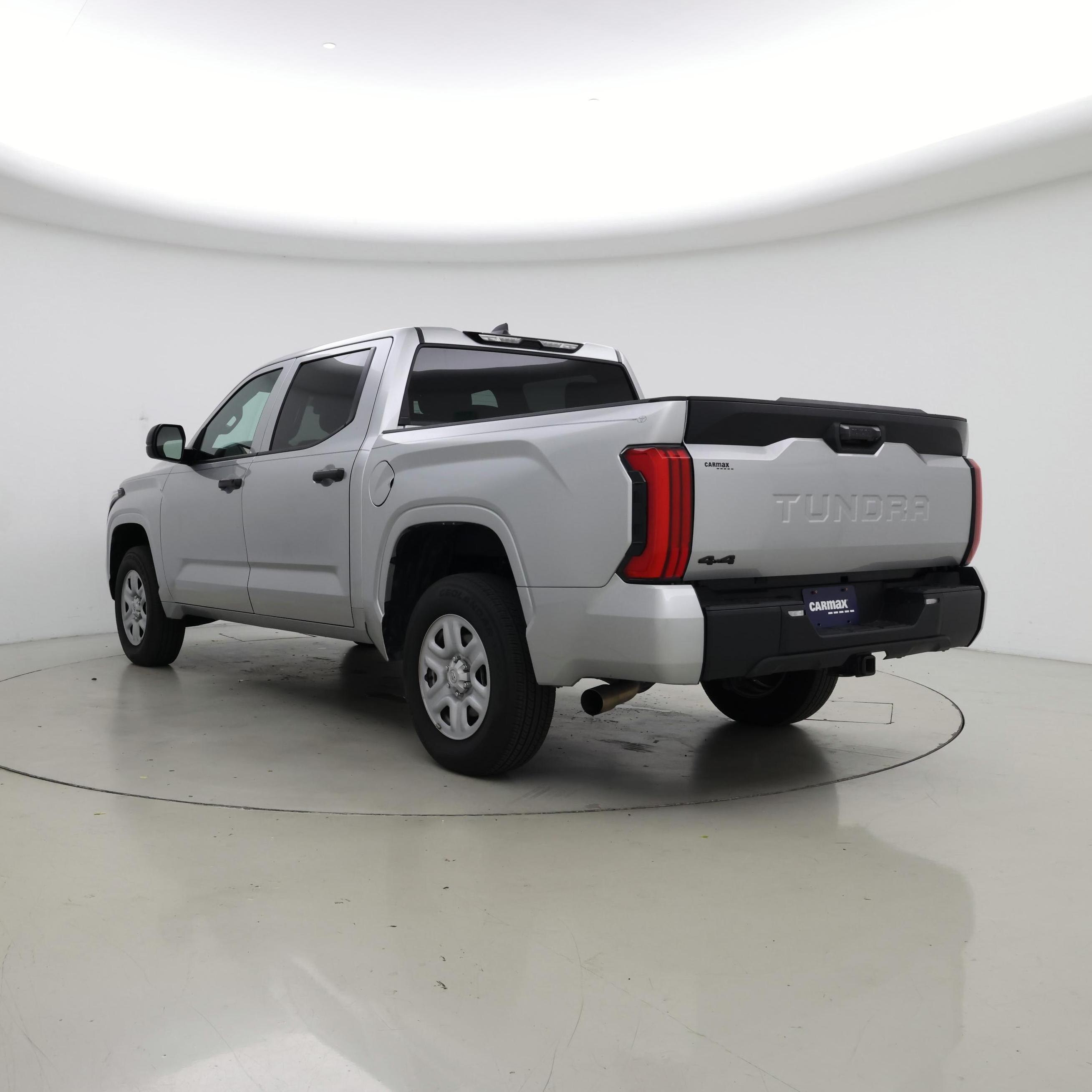 Thumbnail: 2025 Toyota Tundra - 2