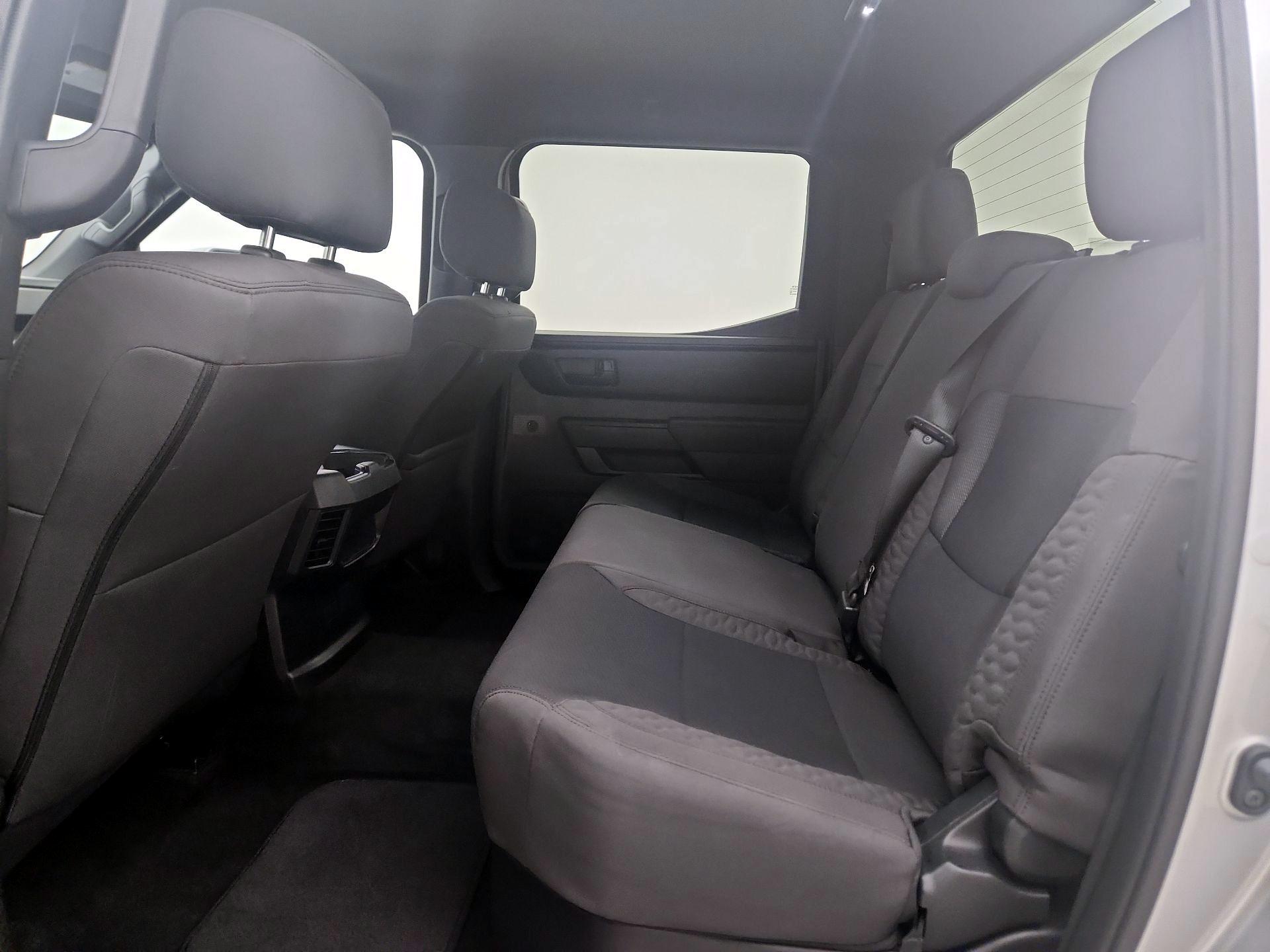 Thumbnail: 2025 Toyota Tundra - 19