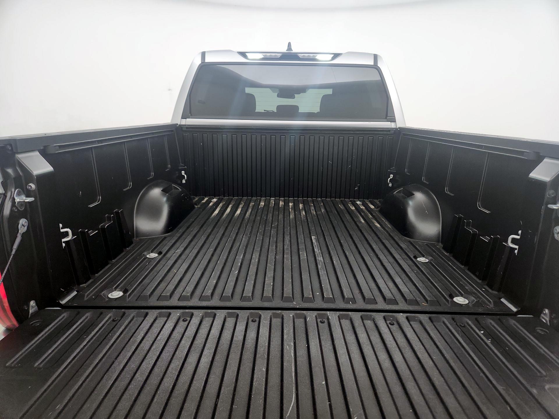 Thumbnail: 2025 Toyota Tundra - 20