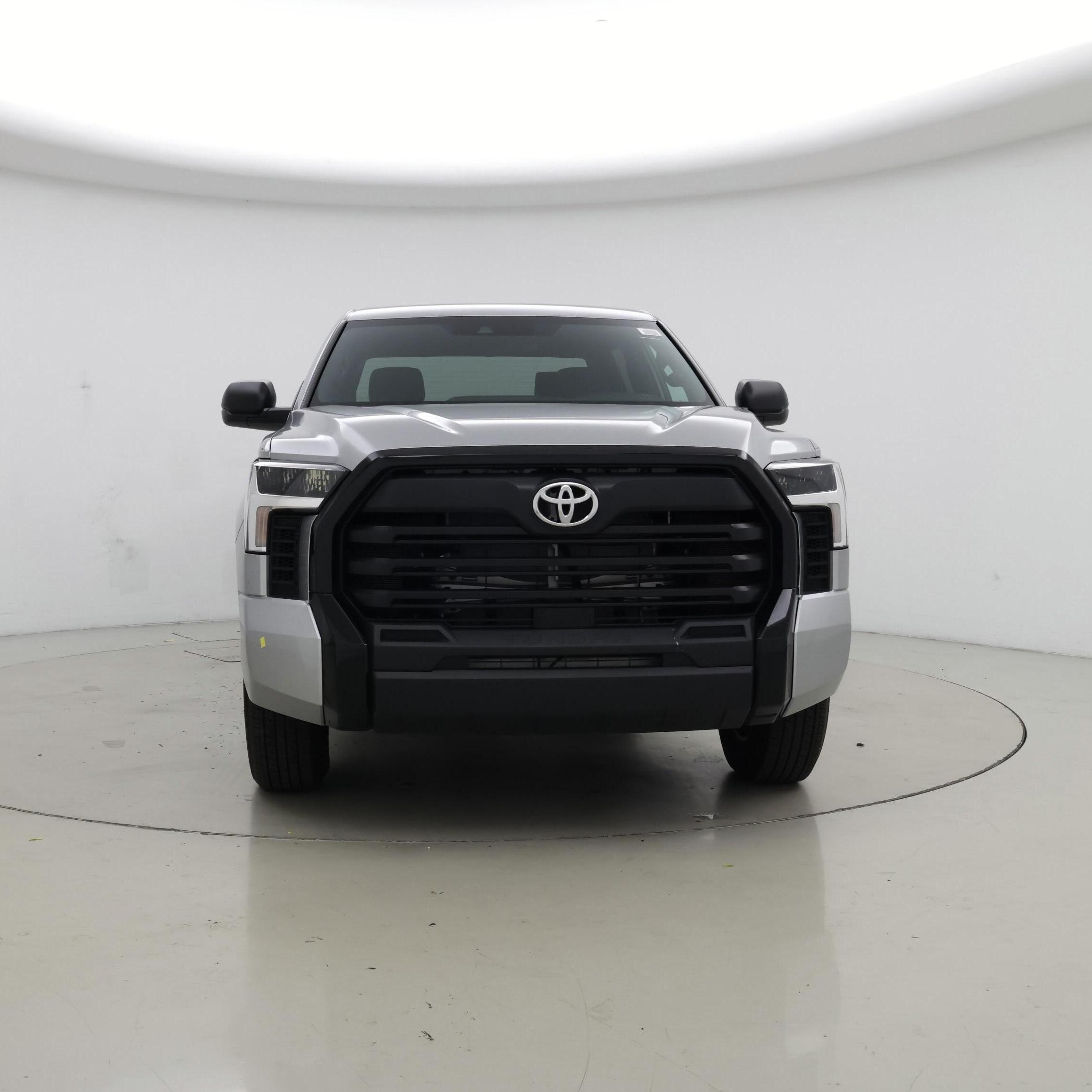 Thumbnail: 2025 Toyota Tundra - 5