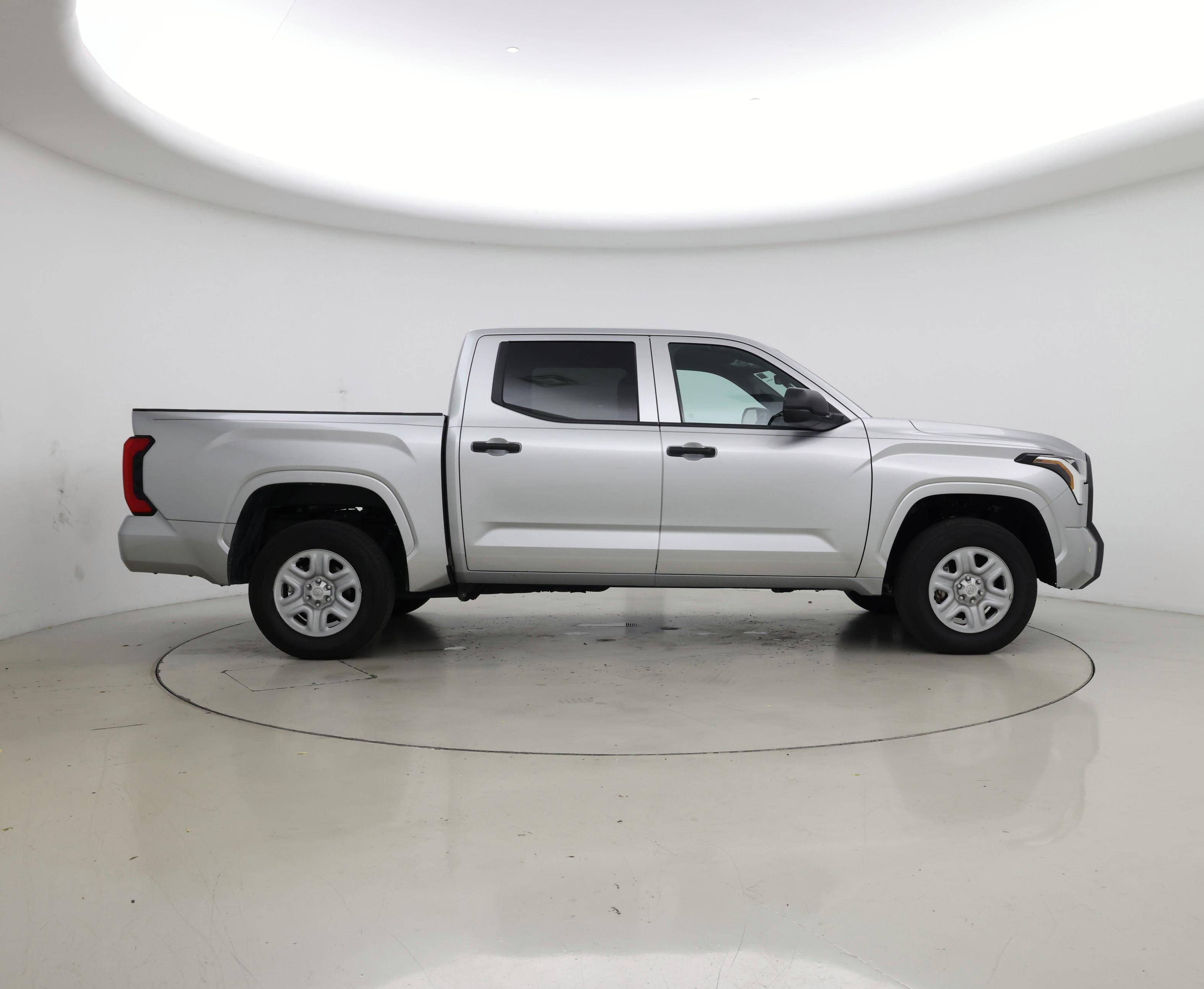 Thumbnail: 2025 Toyota Tundra - 7