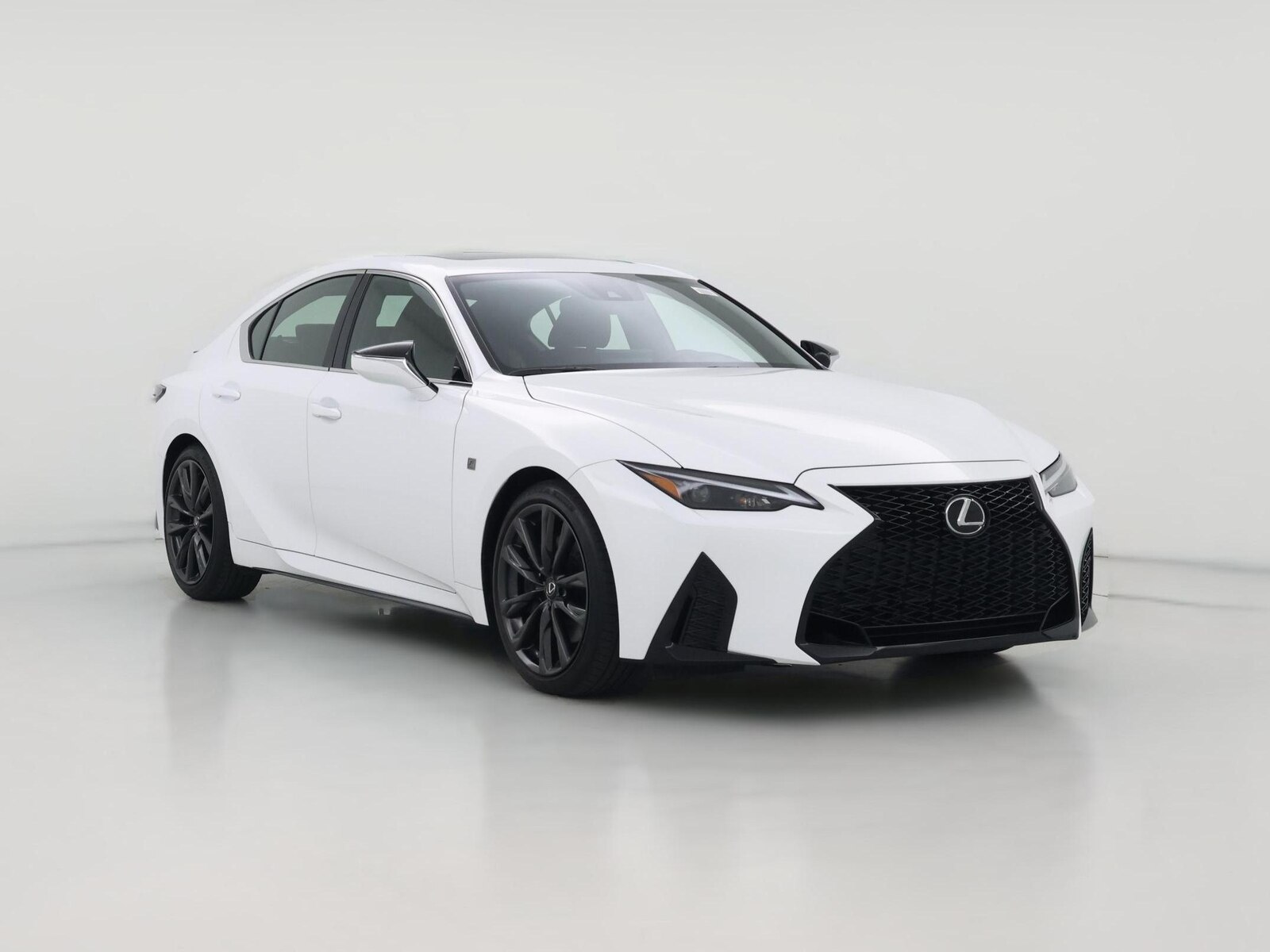 2024 Lexus IS