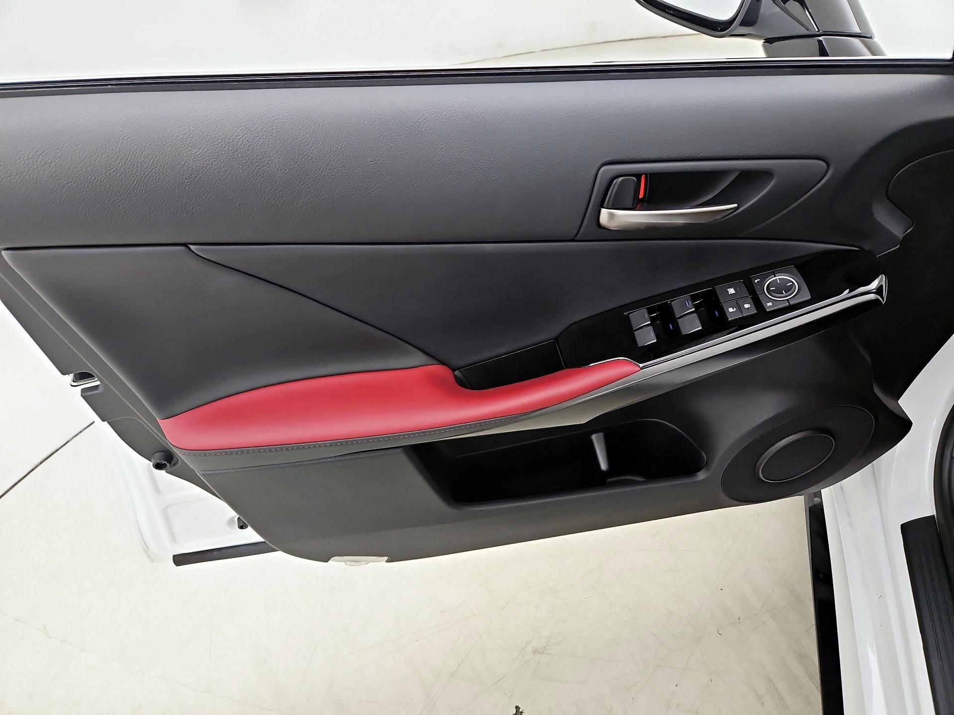 Thumbnail: 2024 Lexus IS - 12