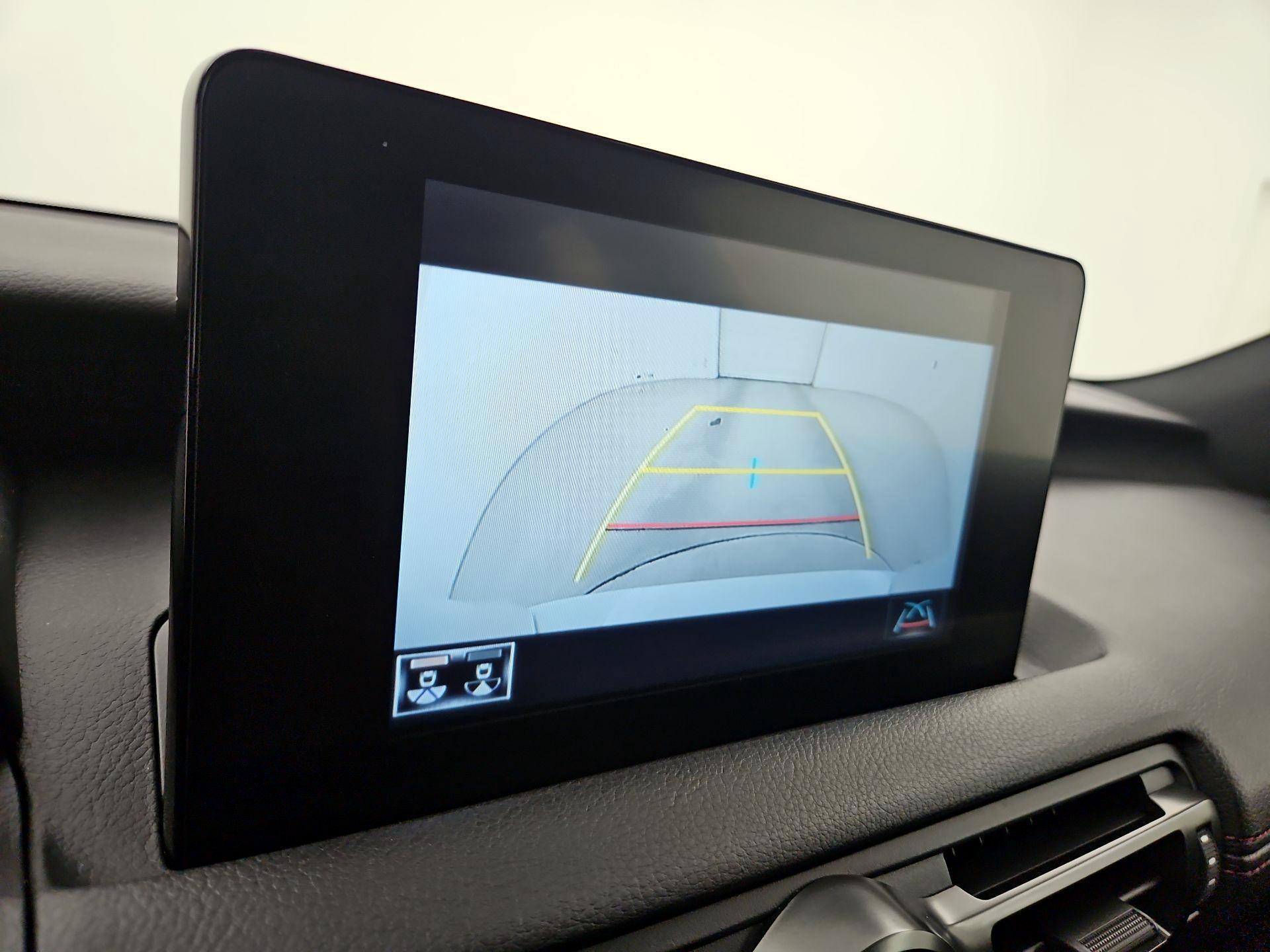 Thumbnail: 2024 Lexus IS - 14