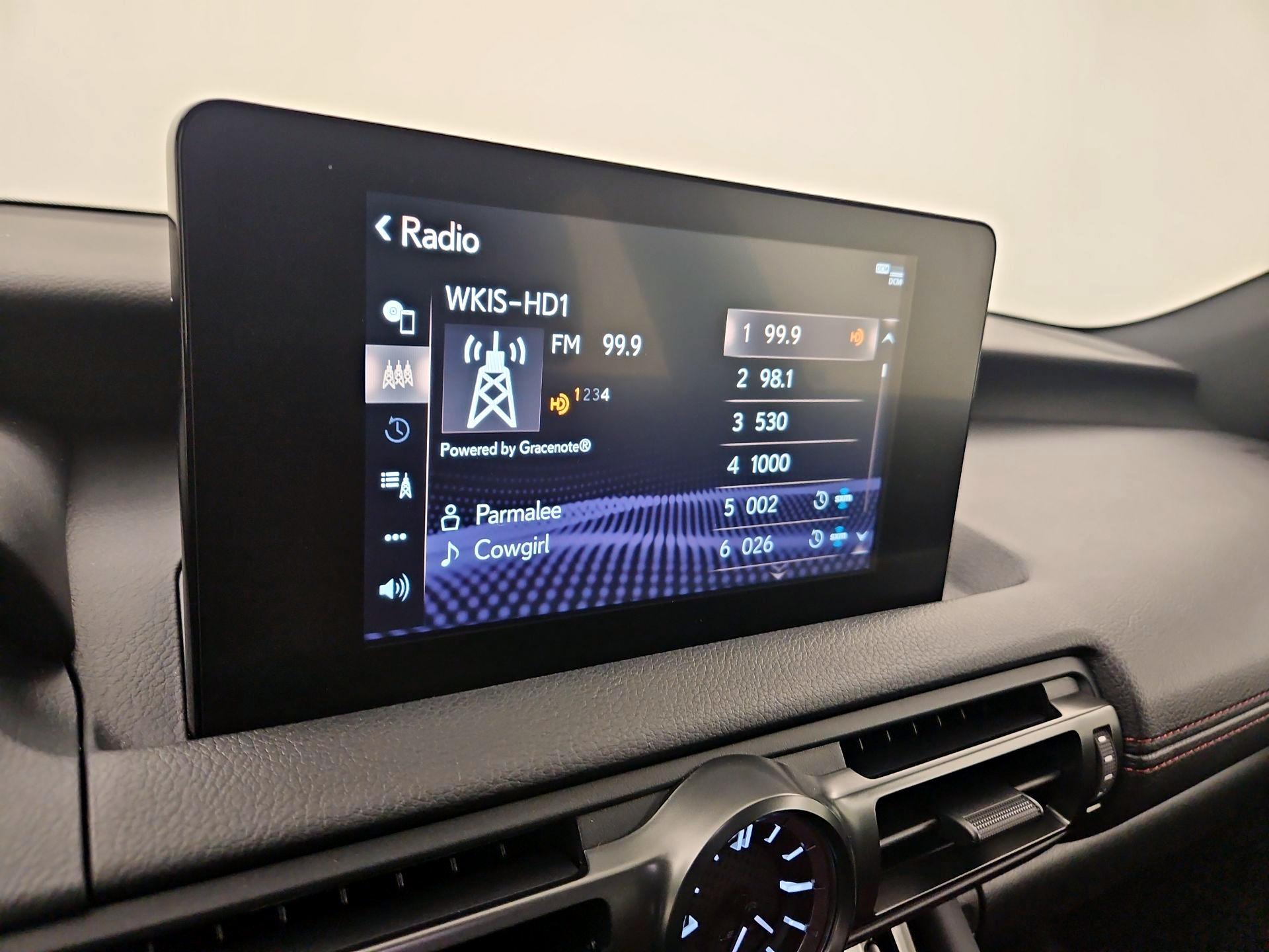 Thumbnail: 2024 Lexus IS - 15