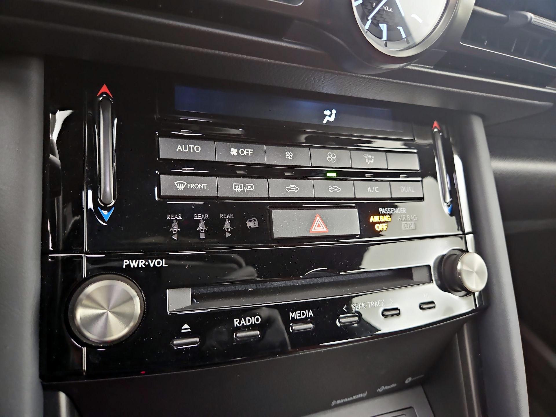 Thumbnail: 2024 Lexus IS - 16