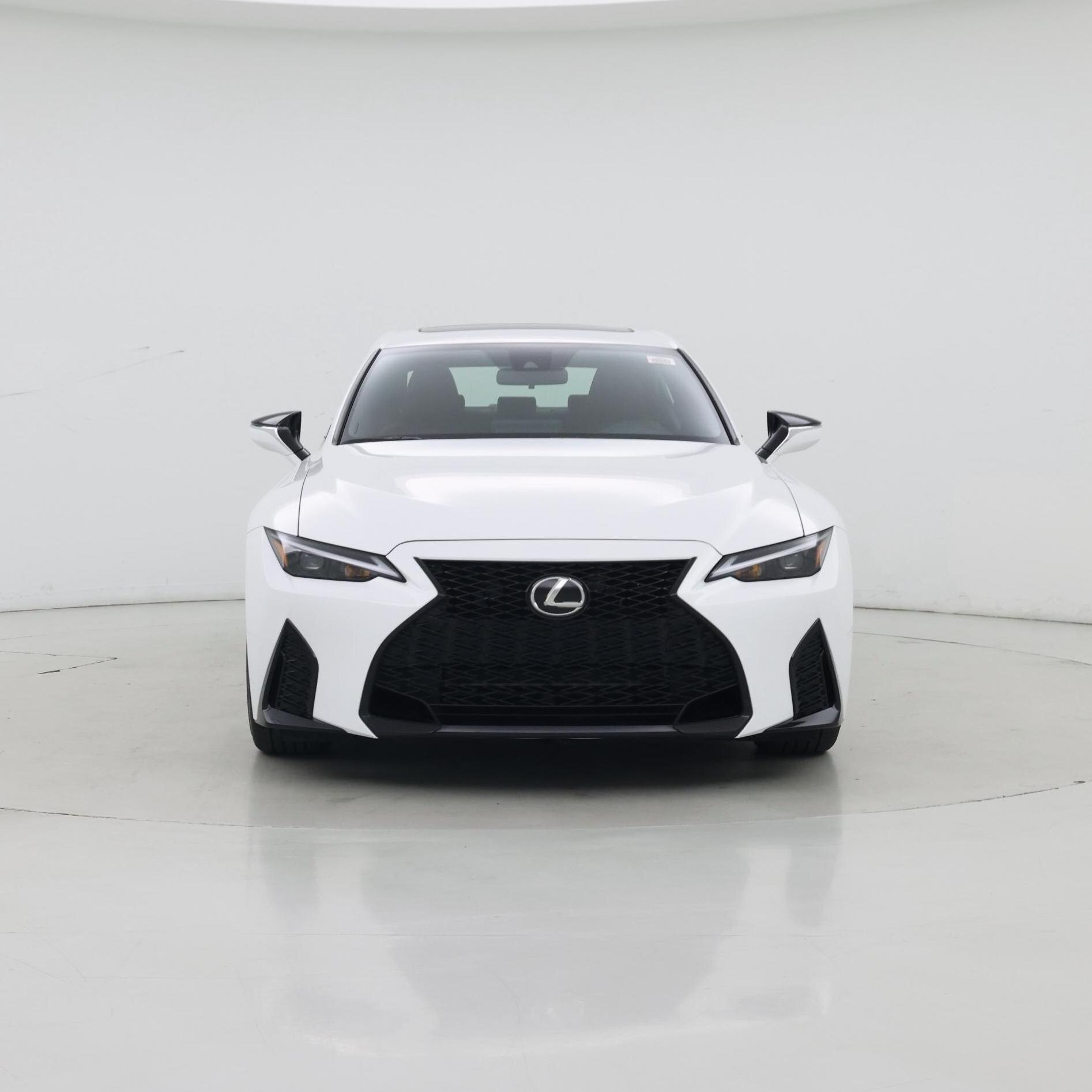 Thumbnail: 2024 Lexus IS - 5