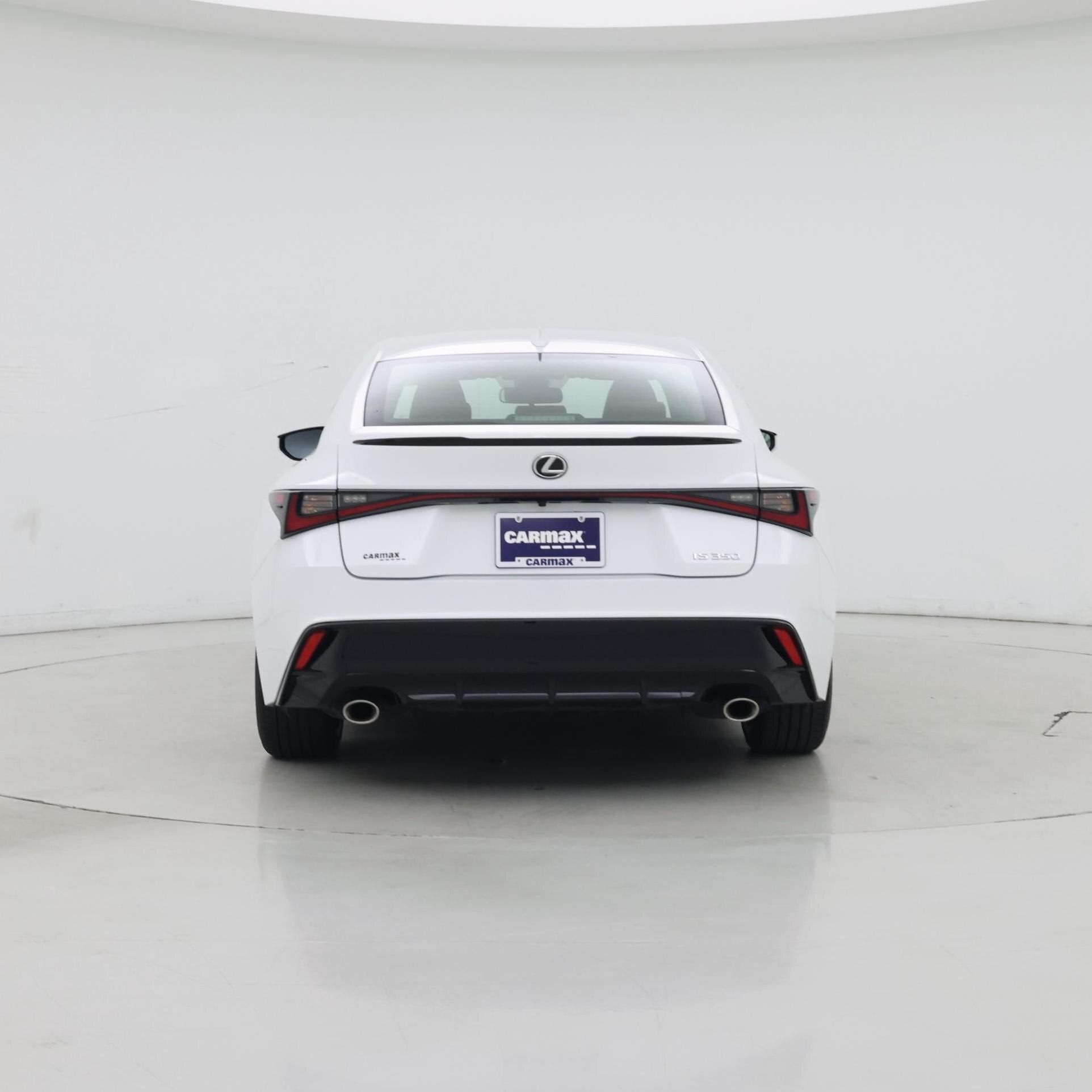 Thumbnail: 2024 Lexus IS - 6