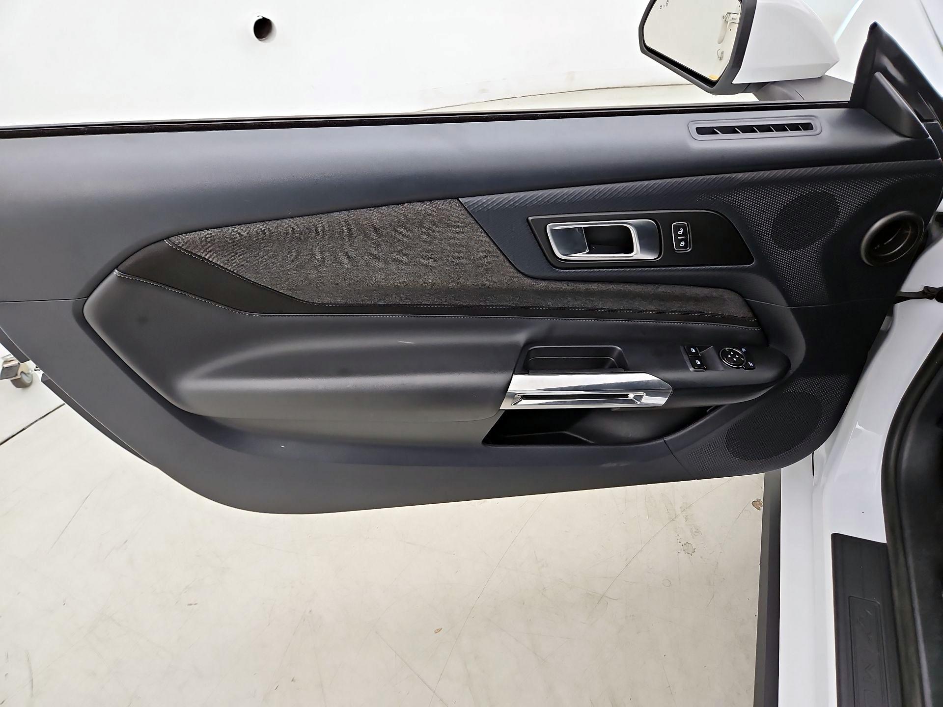 Thumbnail: 2024 Ford Mustang - 12