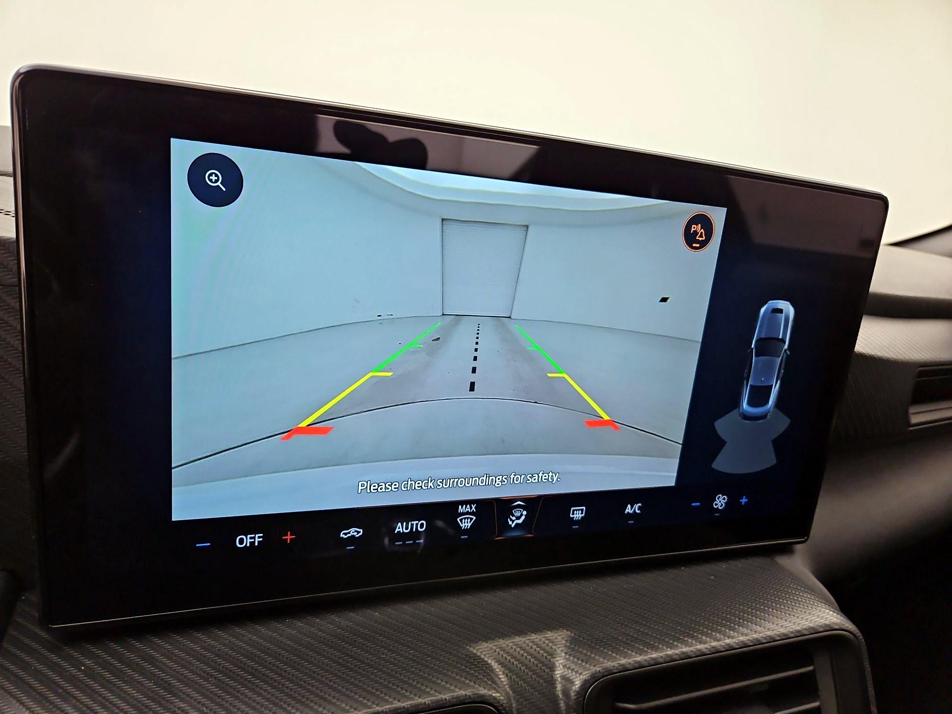 Thumbnail: 2024 Ford Mustang - 14