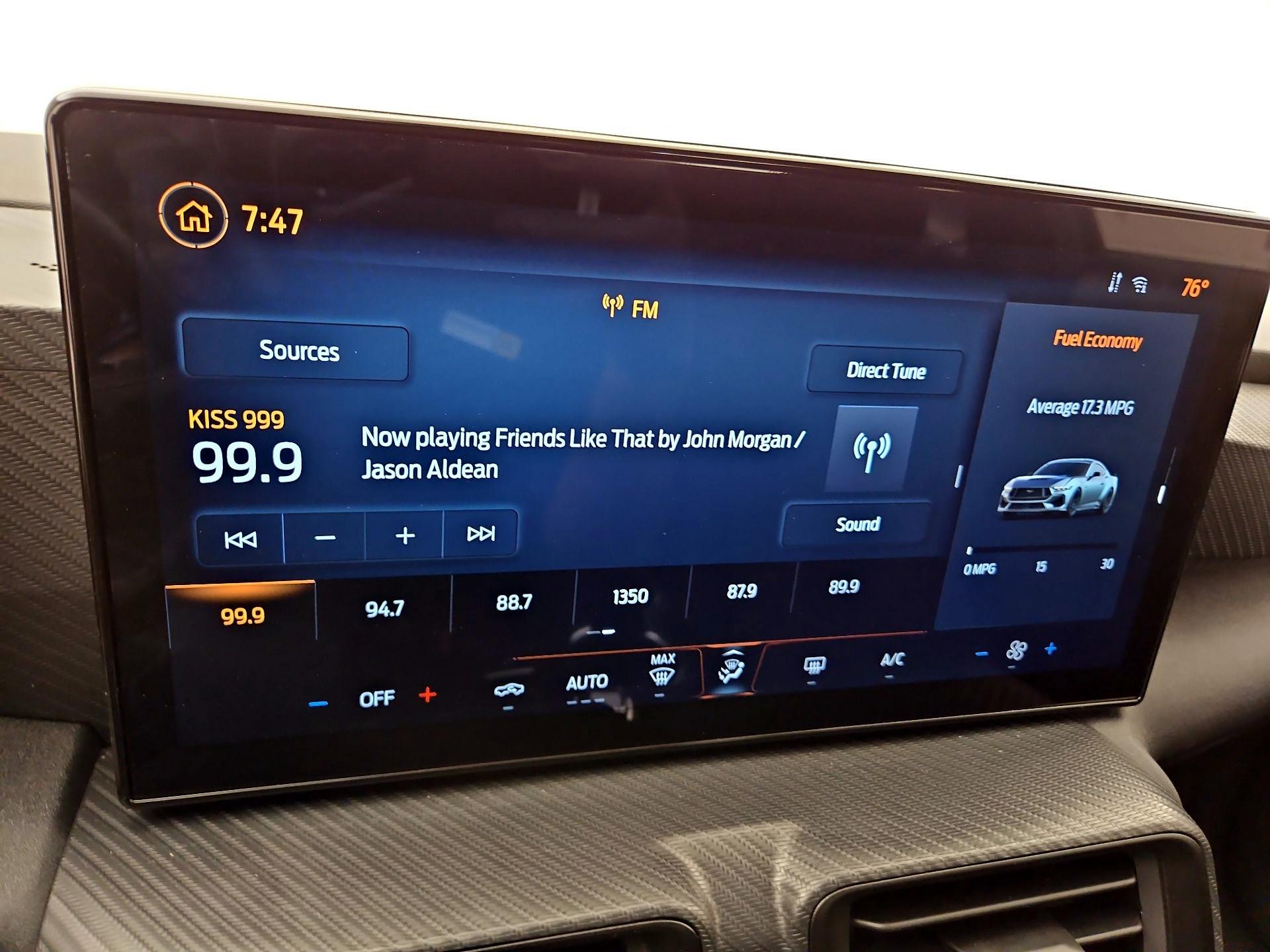 Thumbnail: 2024 Ford Mustang - 15