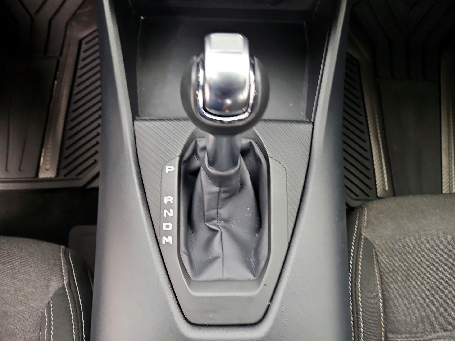 Thumbnail: 2024 Ford Mustang - 17