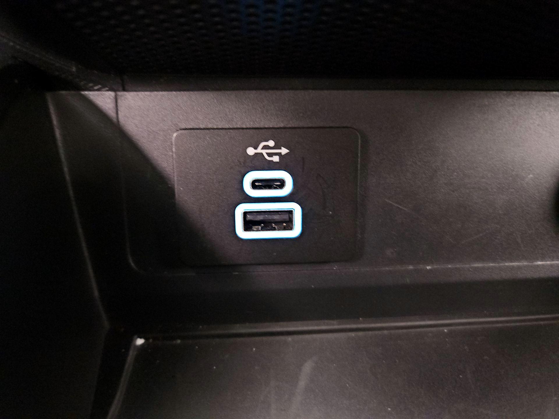 Thumbnail: 2024 Ford Mustang - 18