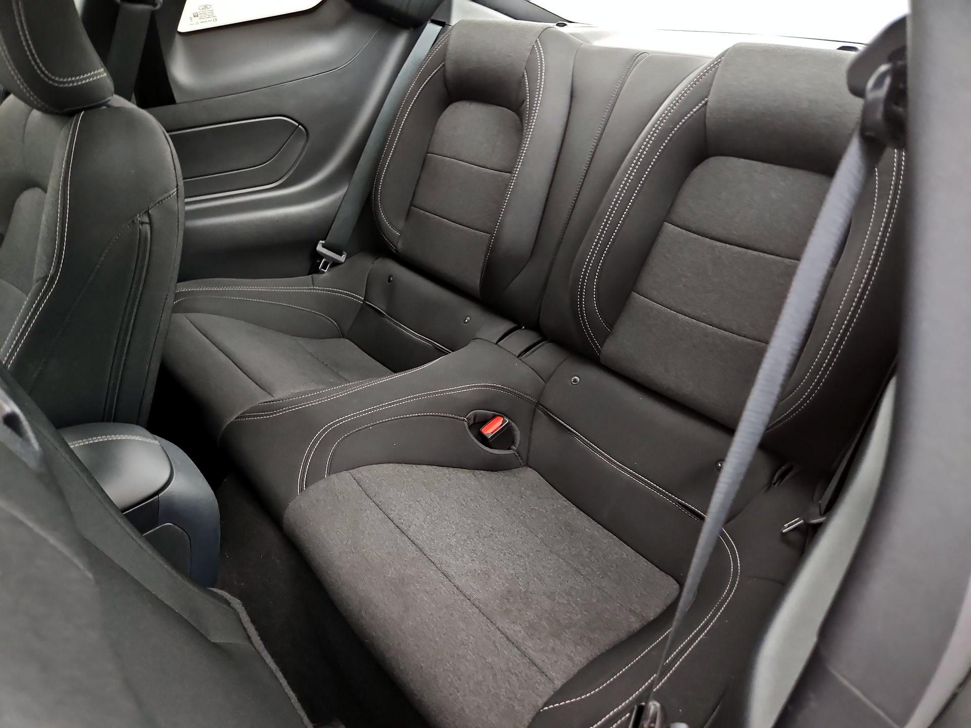 Thumbnail: 2024 Ford Mustang - 19