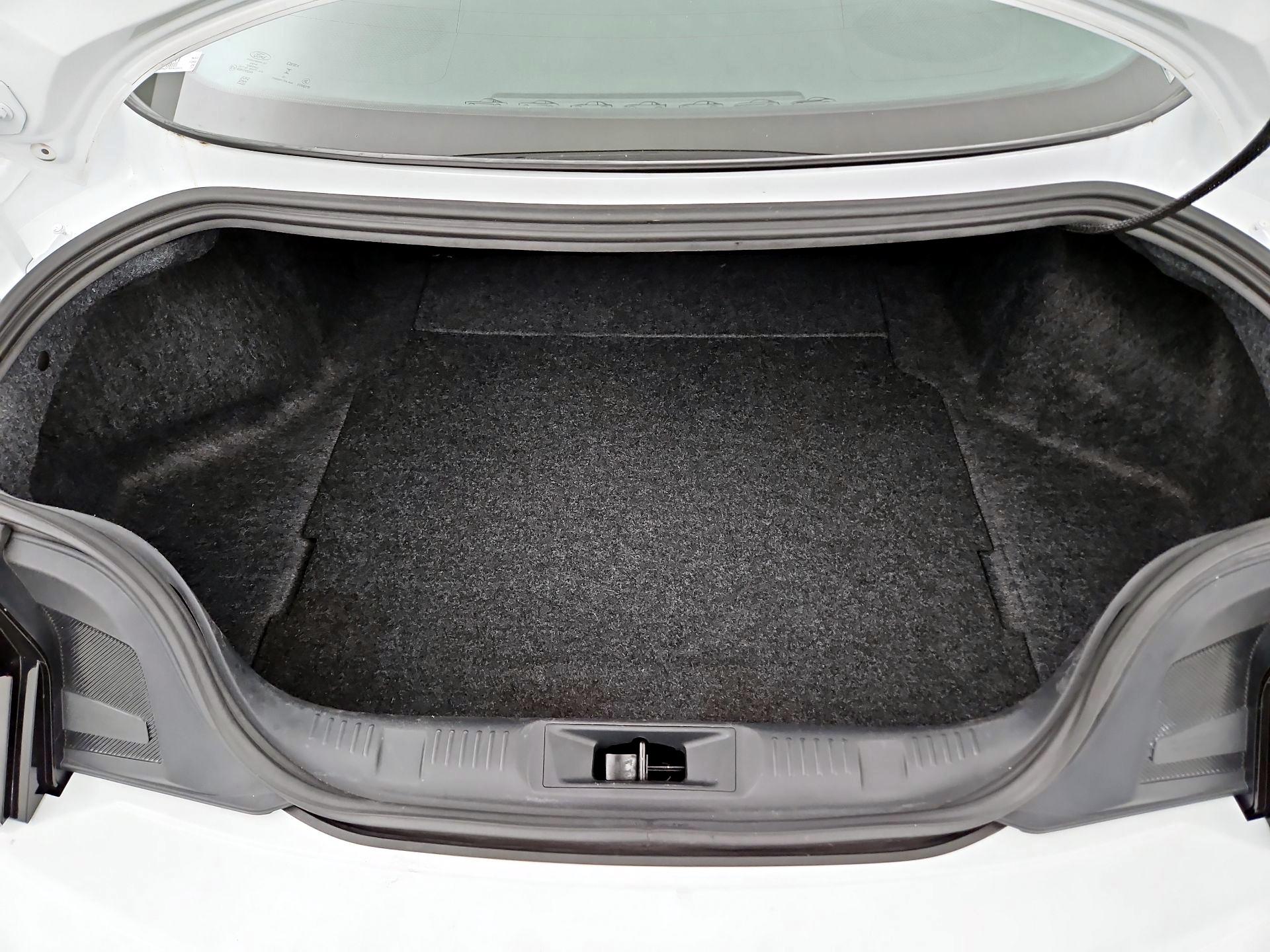 Thumbnail: 2024 Ford Mustang - 20