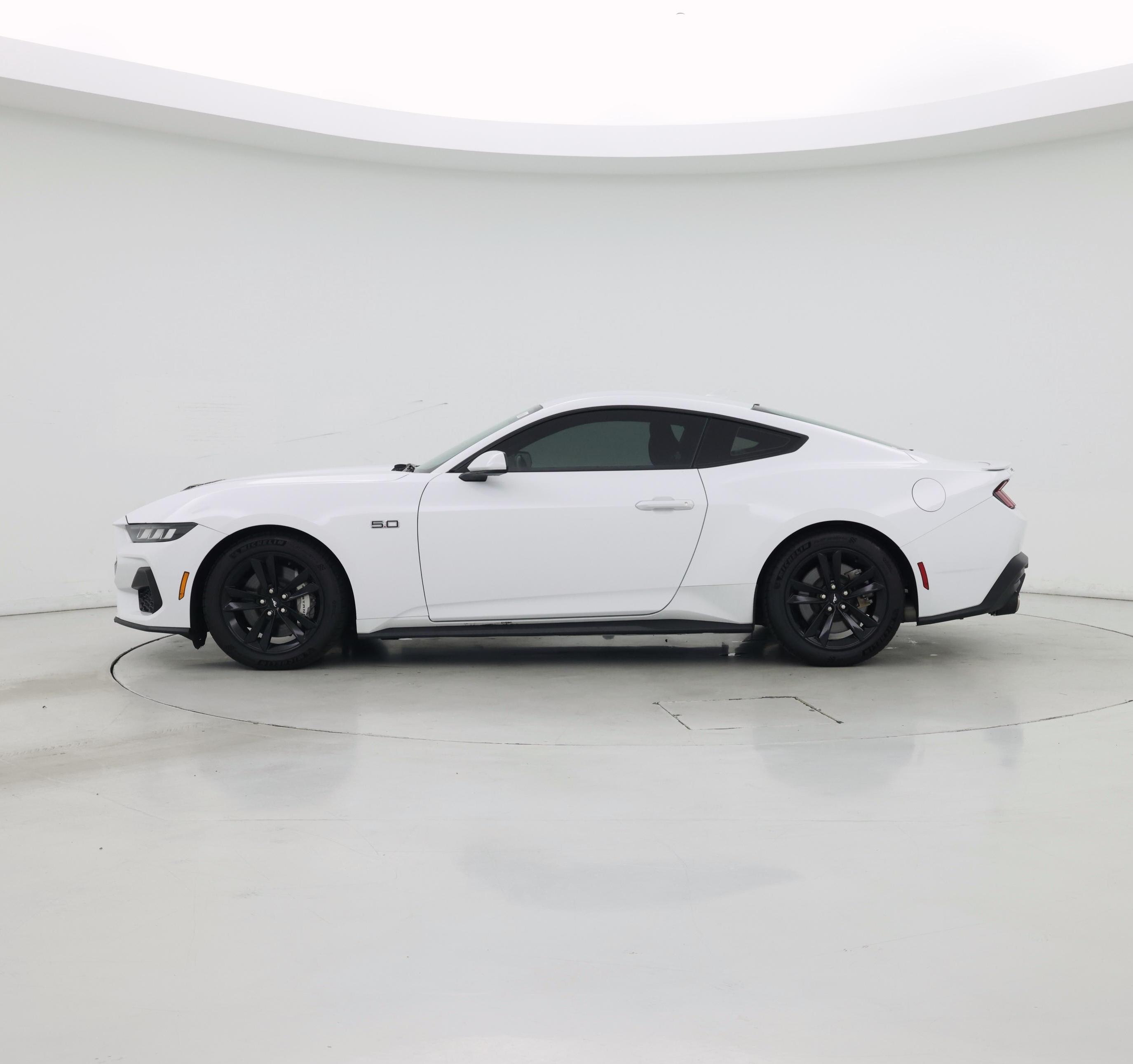 Thumbnail: 2024 Ford Mustang - 3