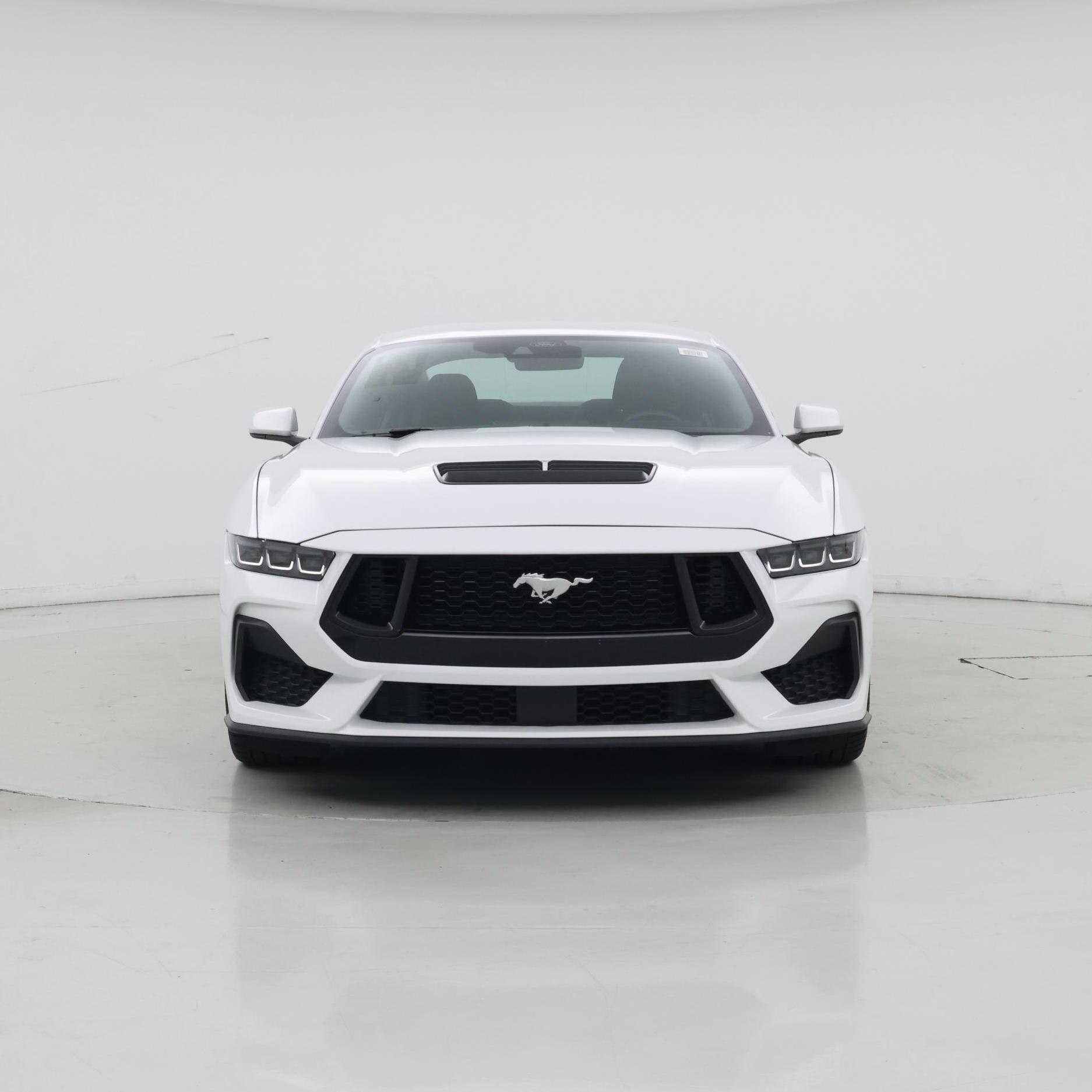 Thumbnail: 2024 Ford Mustang - 5