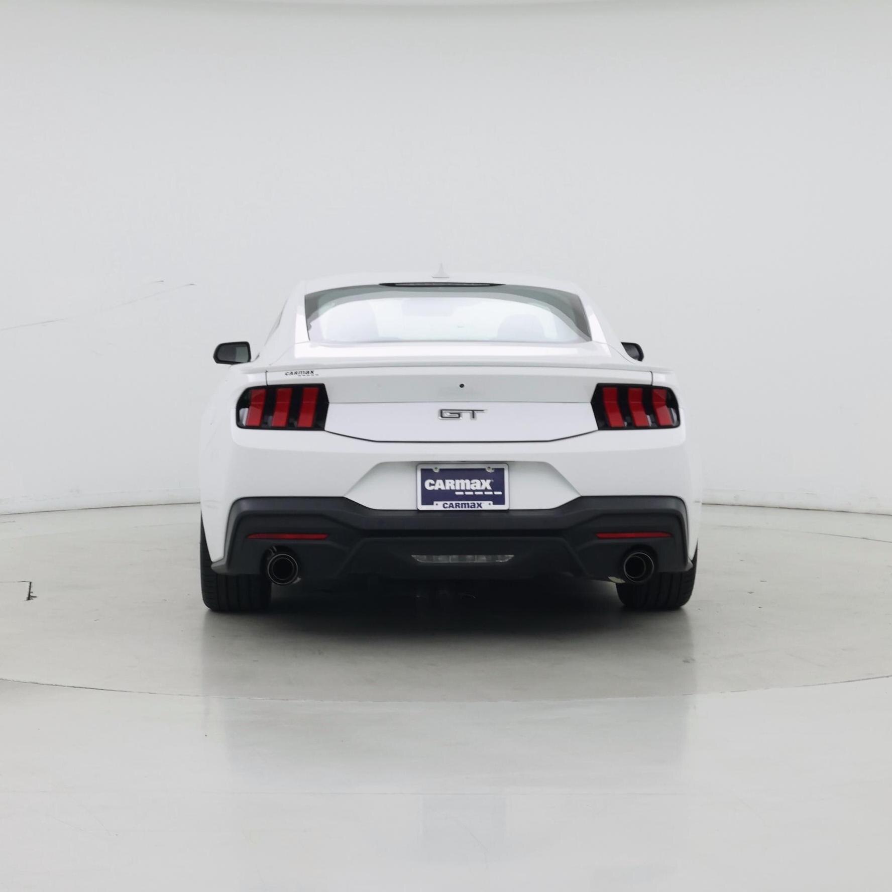 Thumbnail: 2024 Ford Mustang - 6