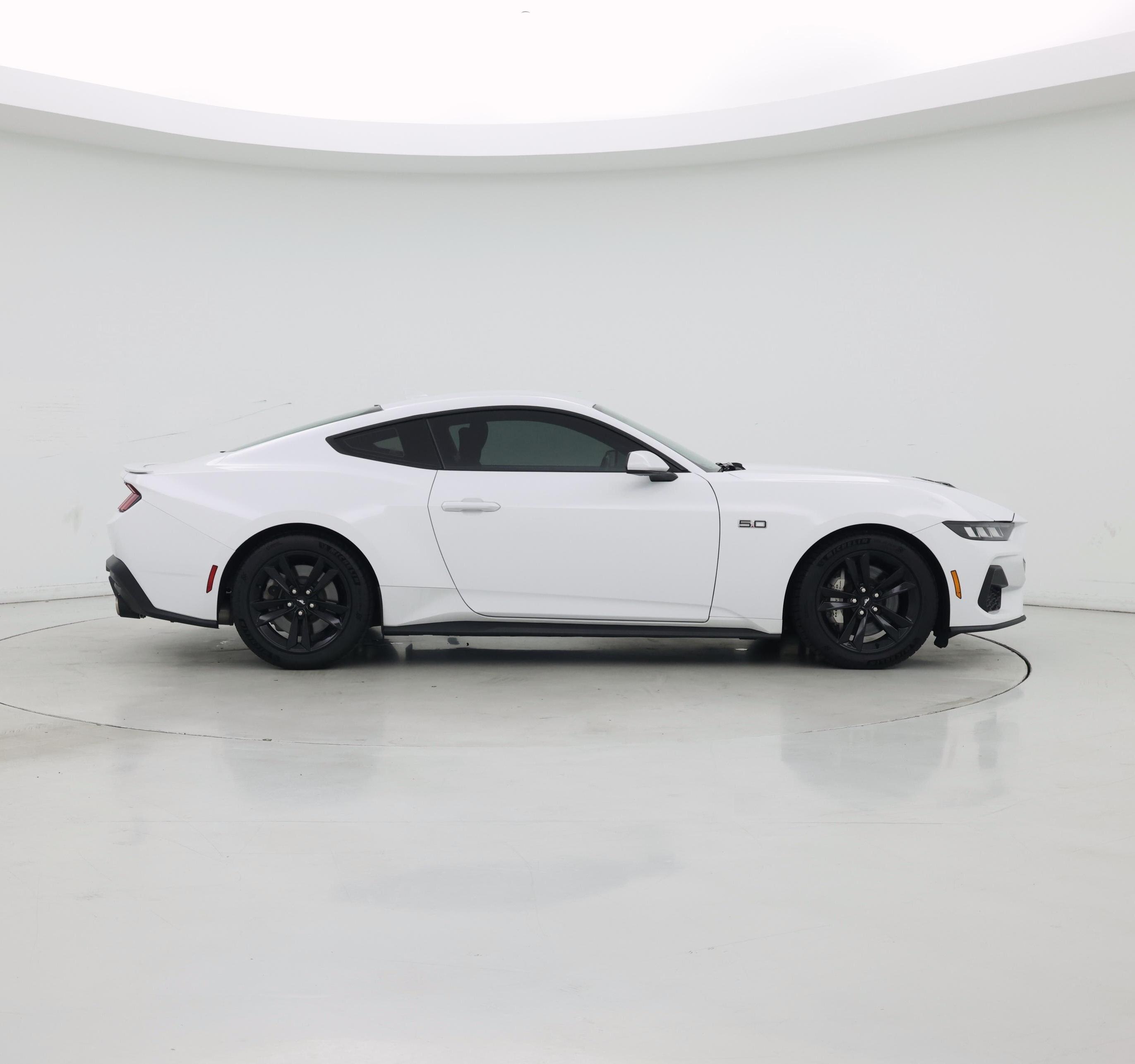 Thumbnail: 2024 Ford Mustang - 7