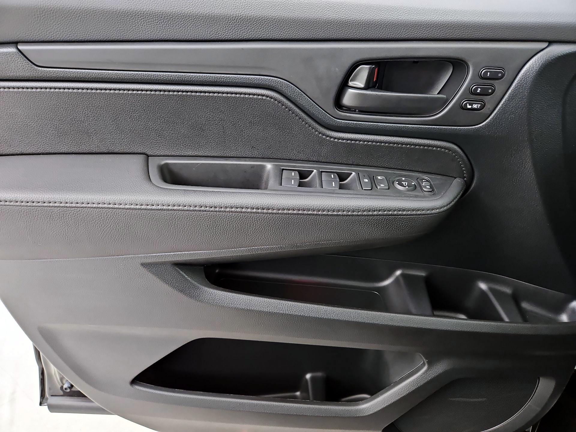 Thumbnail: 2024 Honda Odyssey - 12