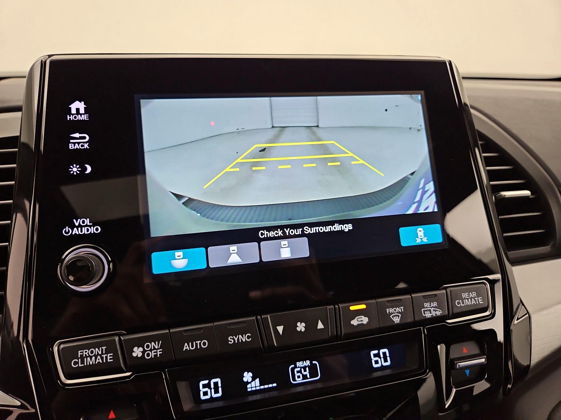 Thumbnail: 2024 Honda Odyssey - 14