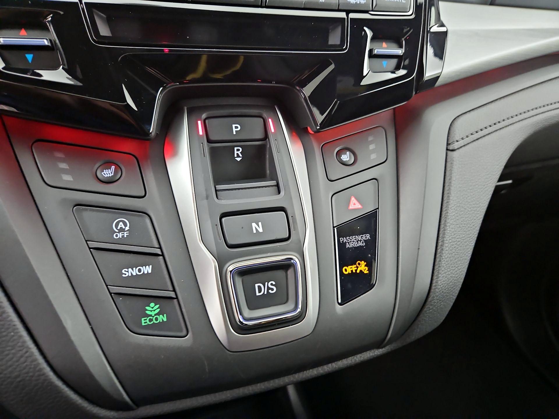 Thumbnail: 2024 Honda Odyssey - 17