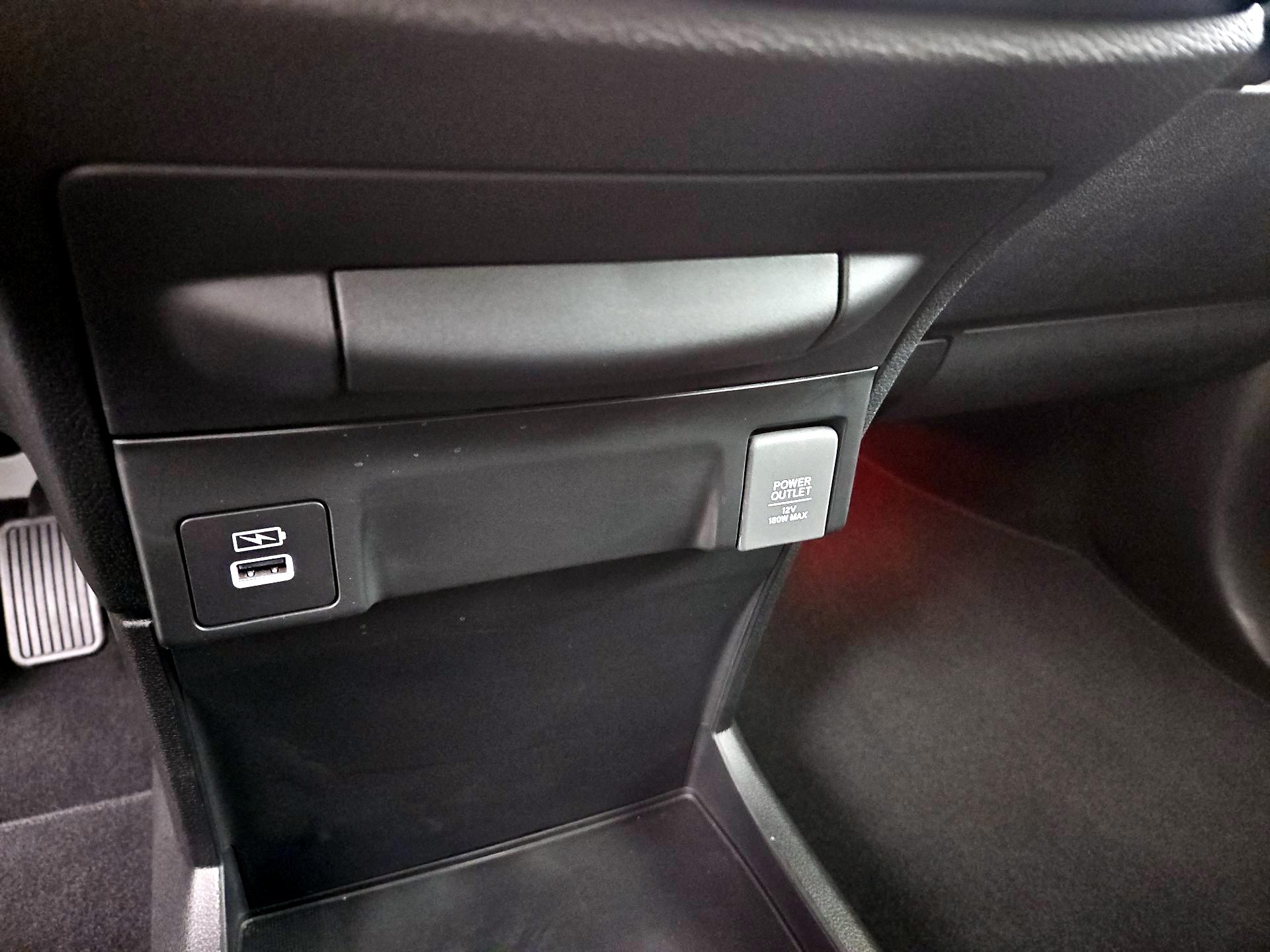 Thumbnail: 2024 Honda Odyssey - 18