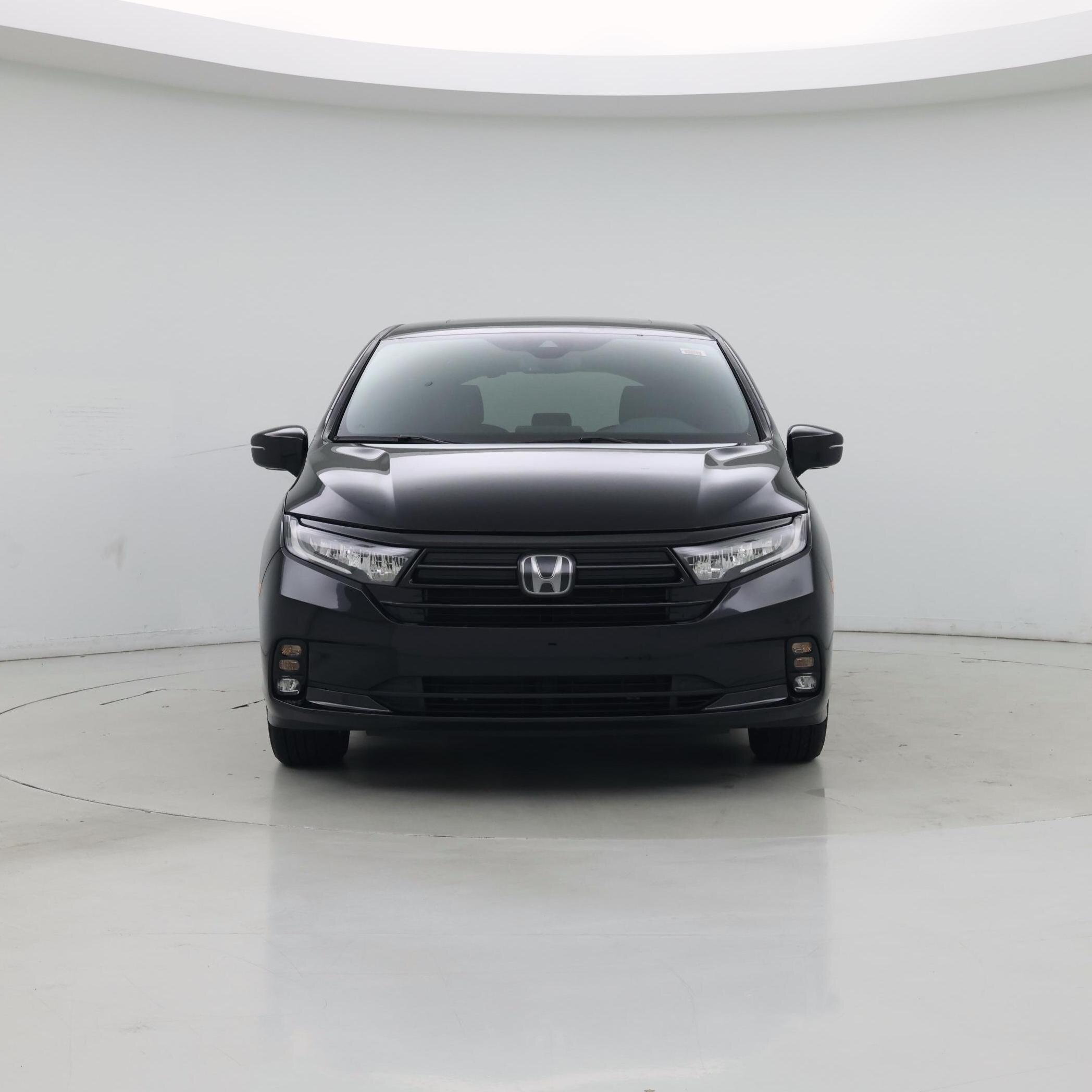 Thumbnail: 2024 Honda Odyssey - 5